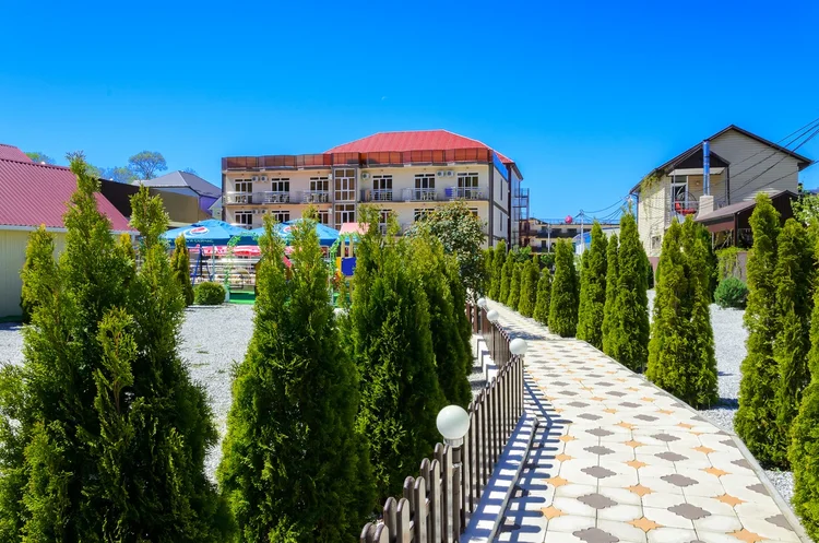 Фото Мираж-Престиж