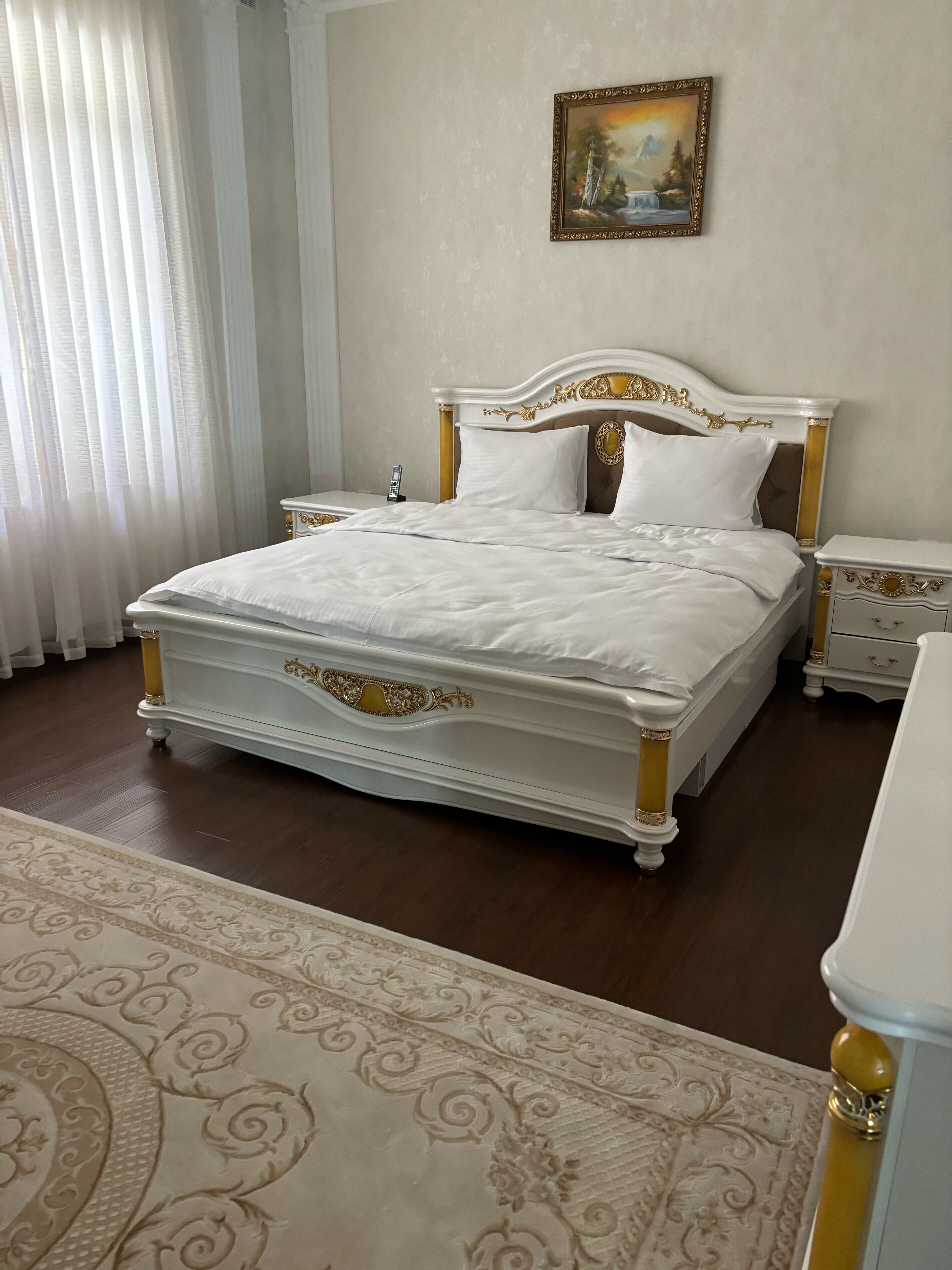 Фото De Villa Hotel Samarkand