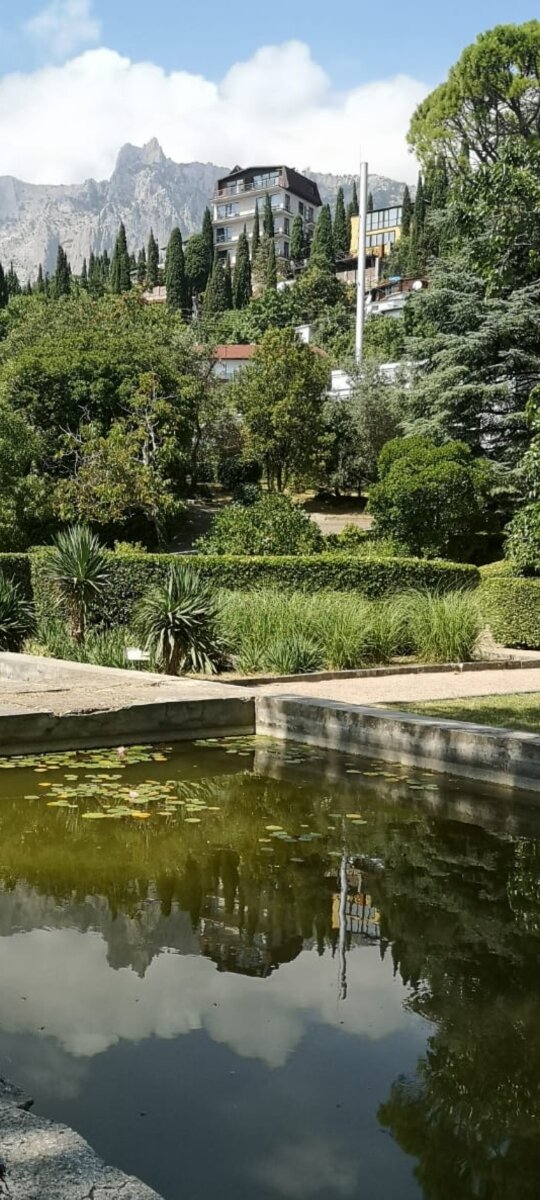 Фото Villa V&Italiya