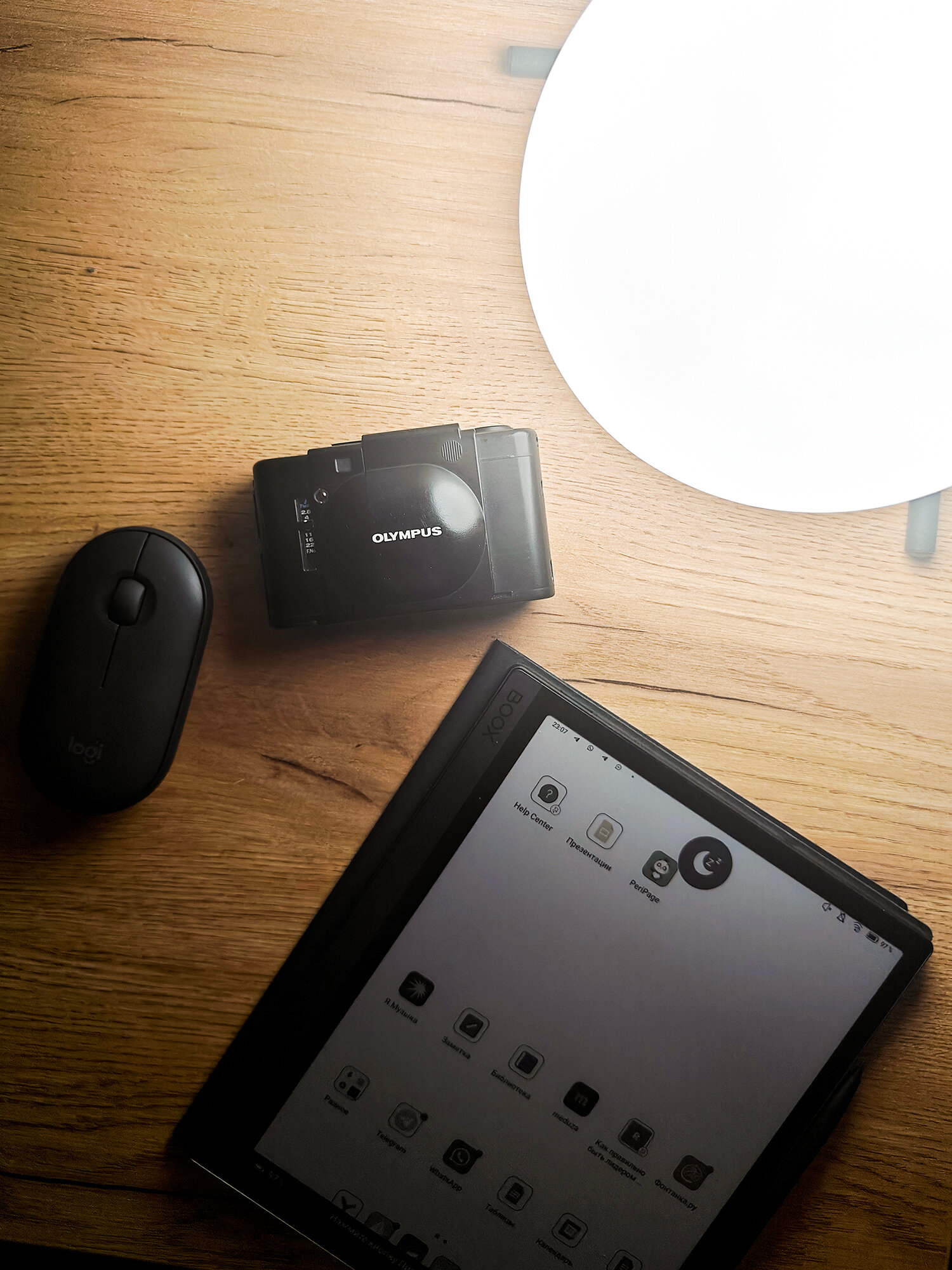 Фото Архитектор