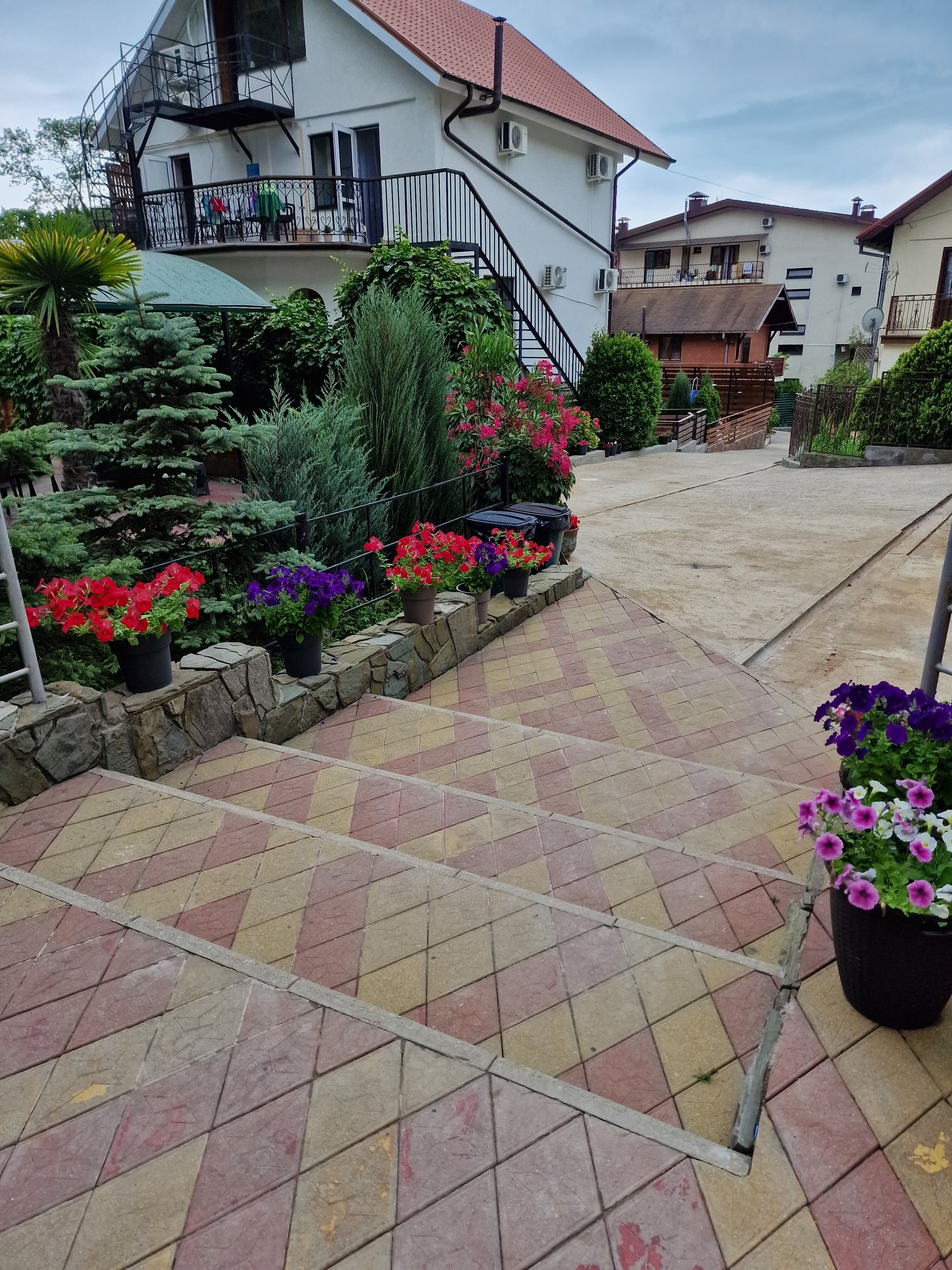 Фото Лоо Парк