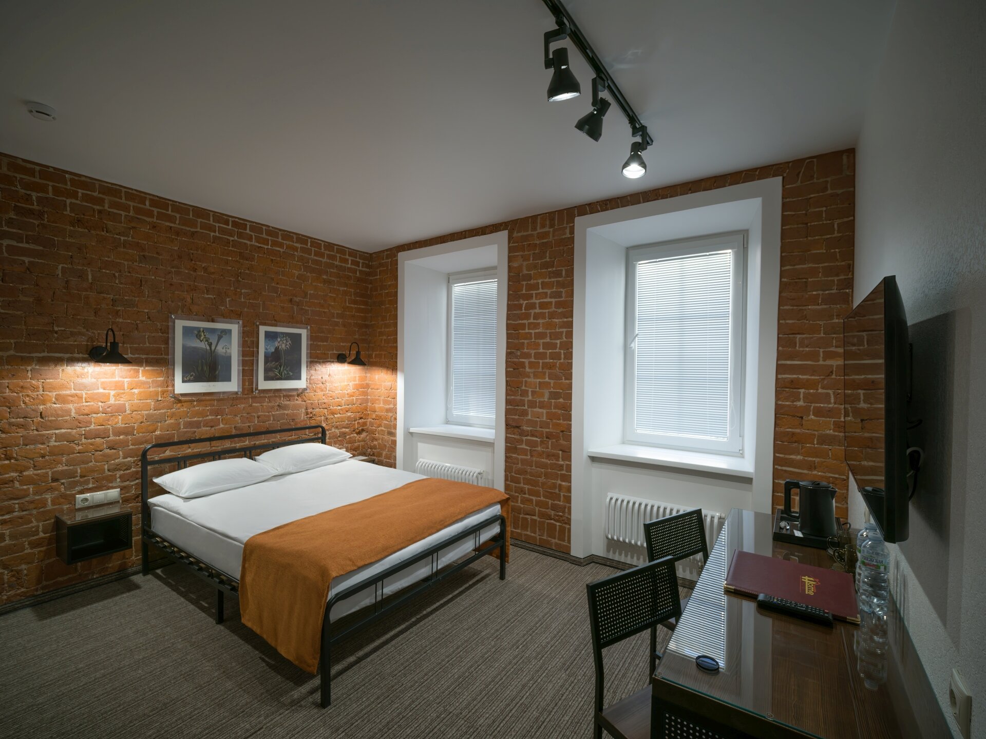 Фото Цветной бульвар