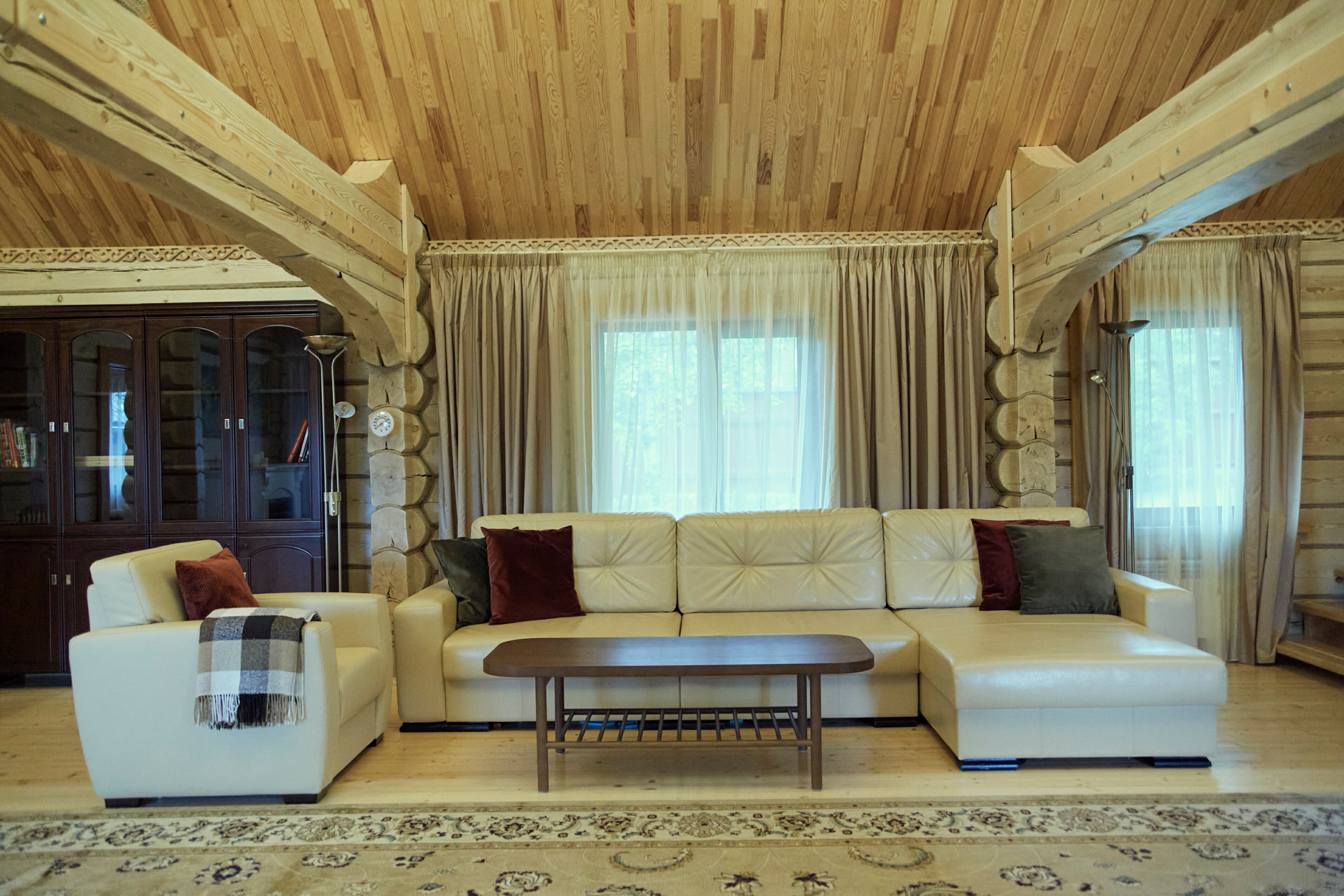 Фото Усадьба Земляничная