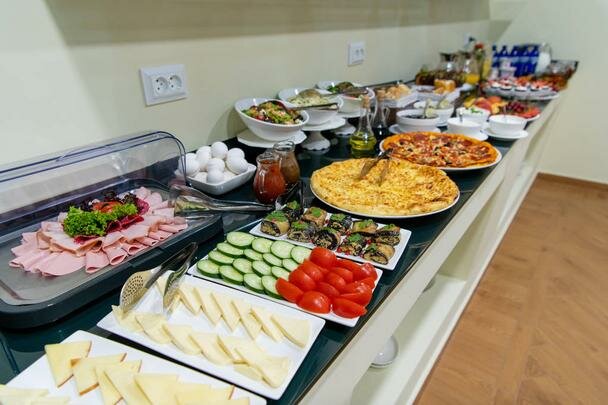 Фото Бухара Барака