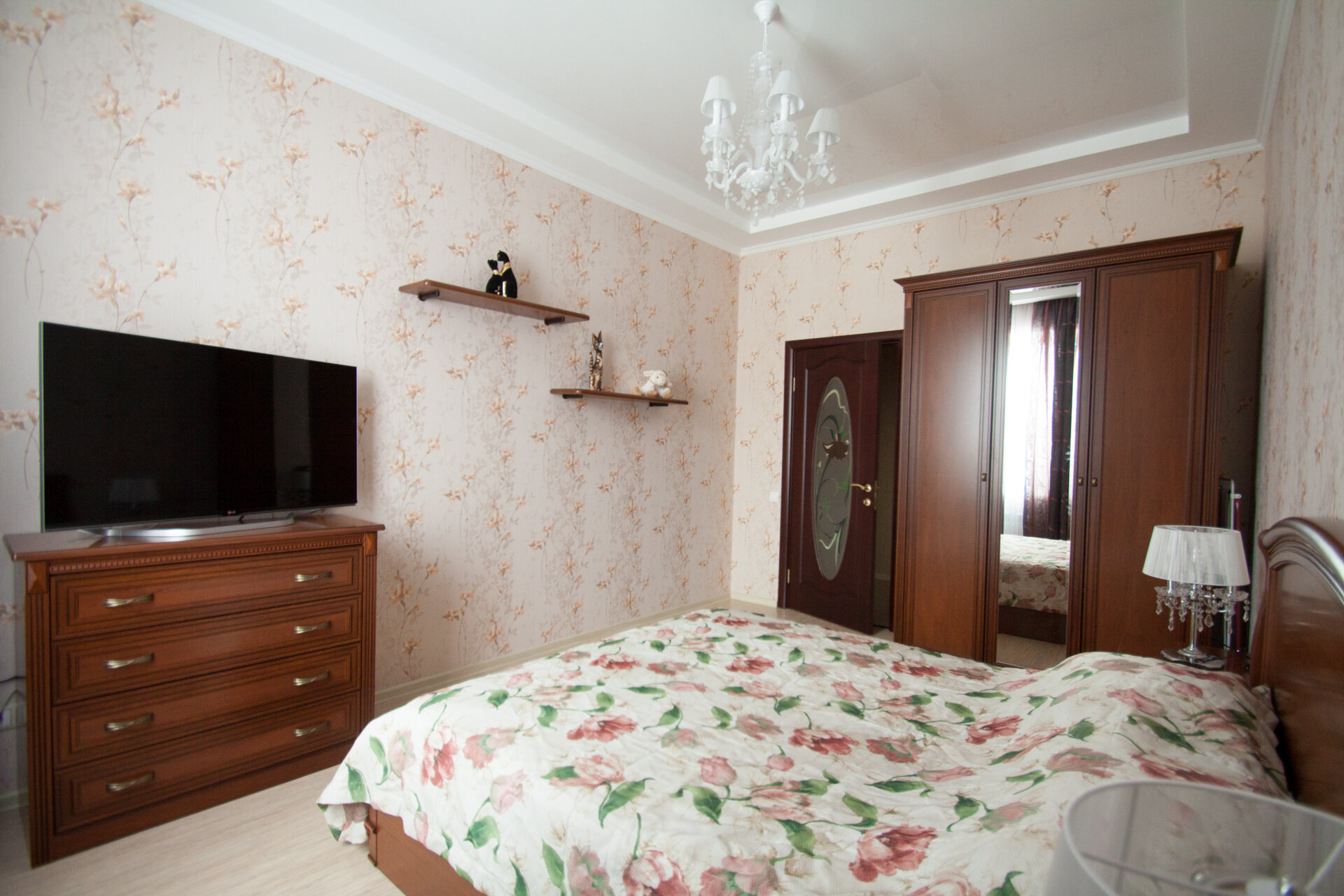 Фото Аврора