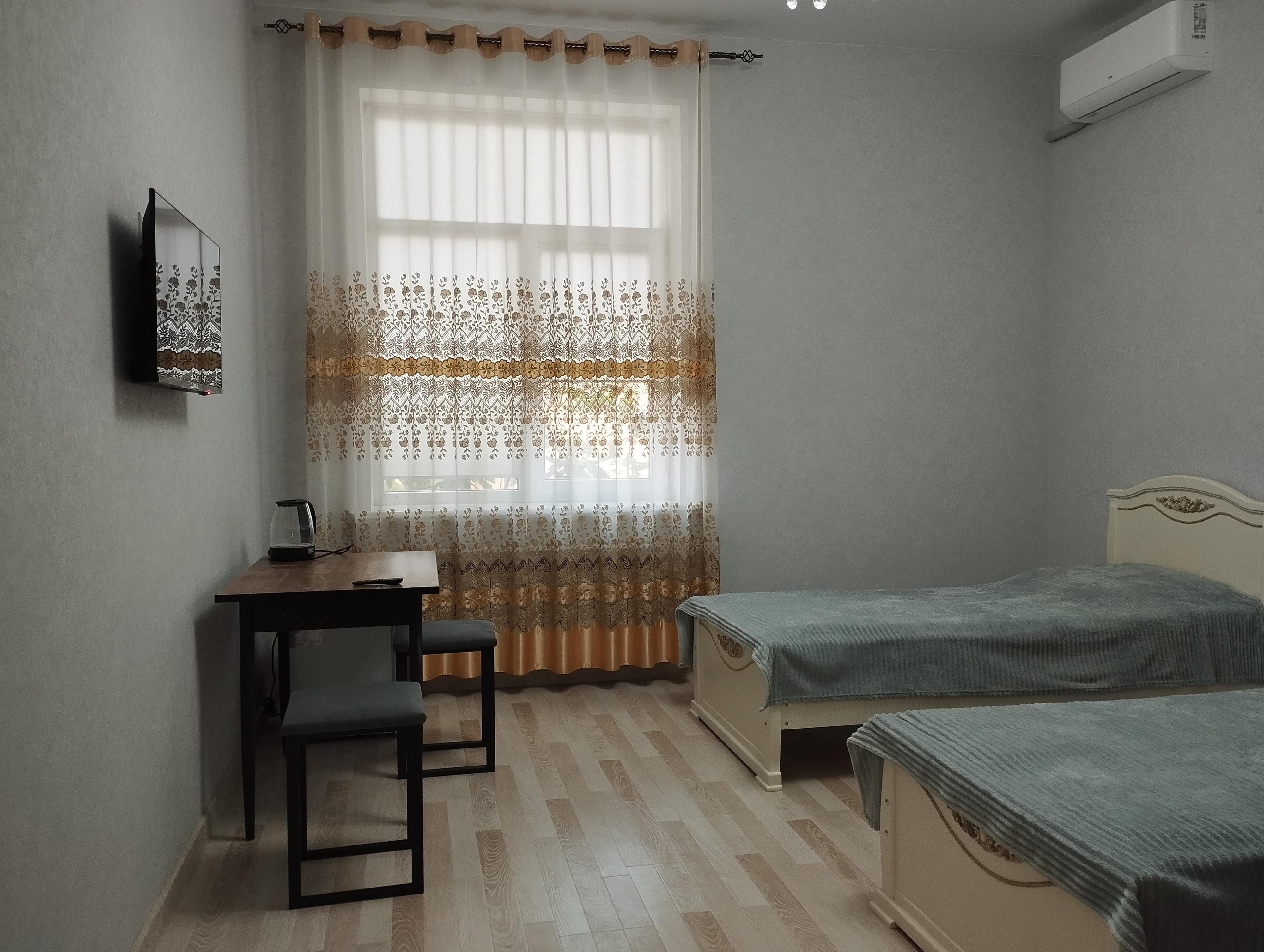 Фото Гостевой дом Дюма 28