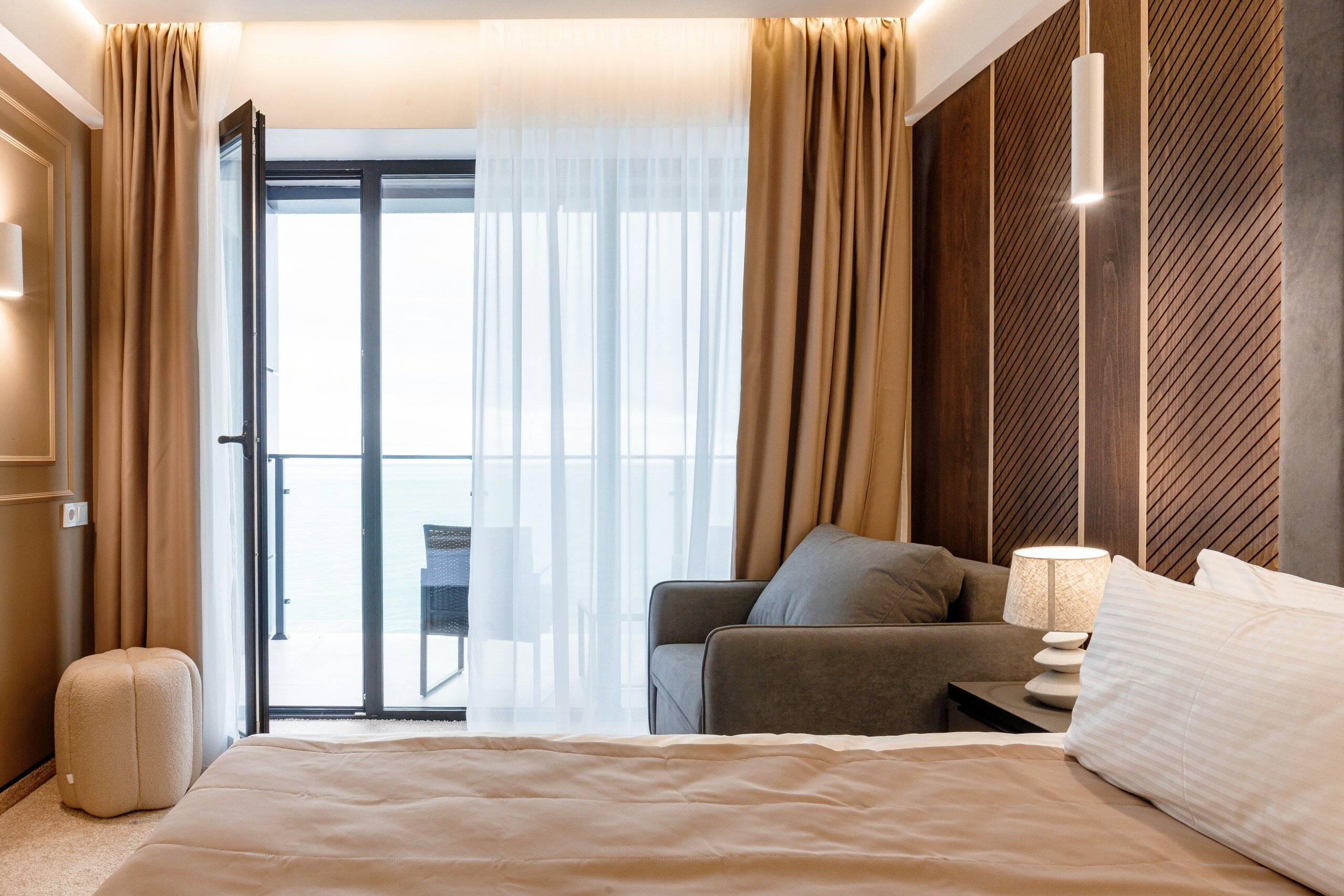 Фото Грейс Лазурь