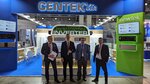 Centek (Krasnodar, zhiloy massiv Pashkovskiy, Krylataya Street, 18), warehouse