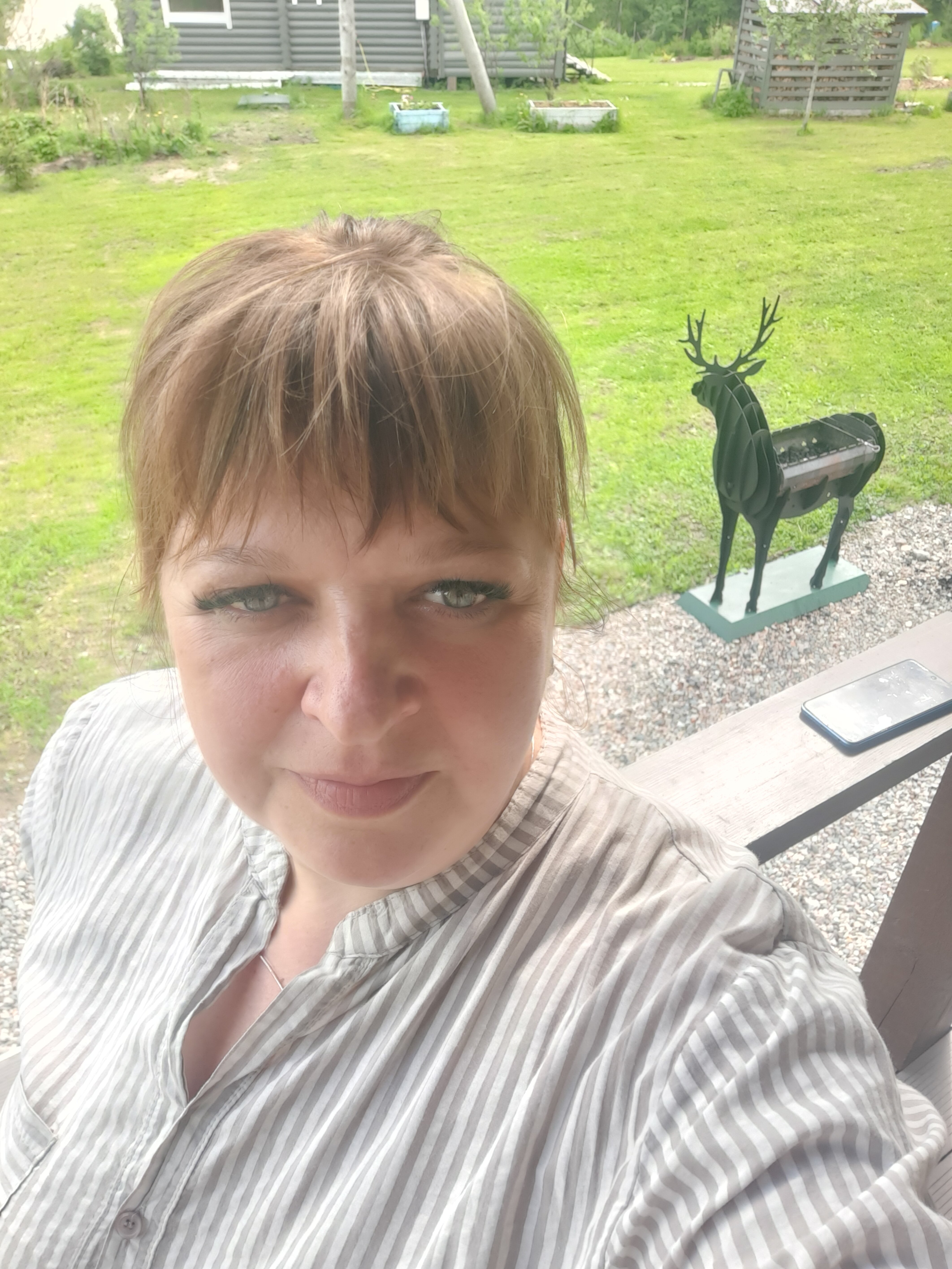 Фото Домик у Озера