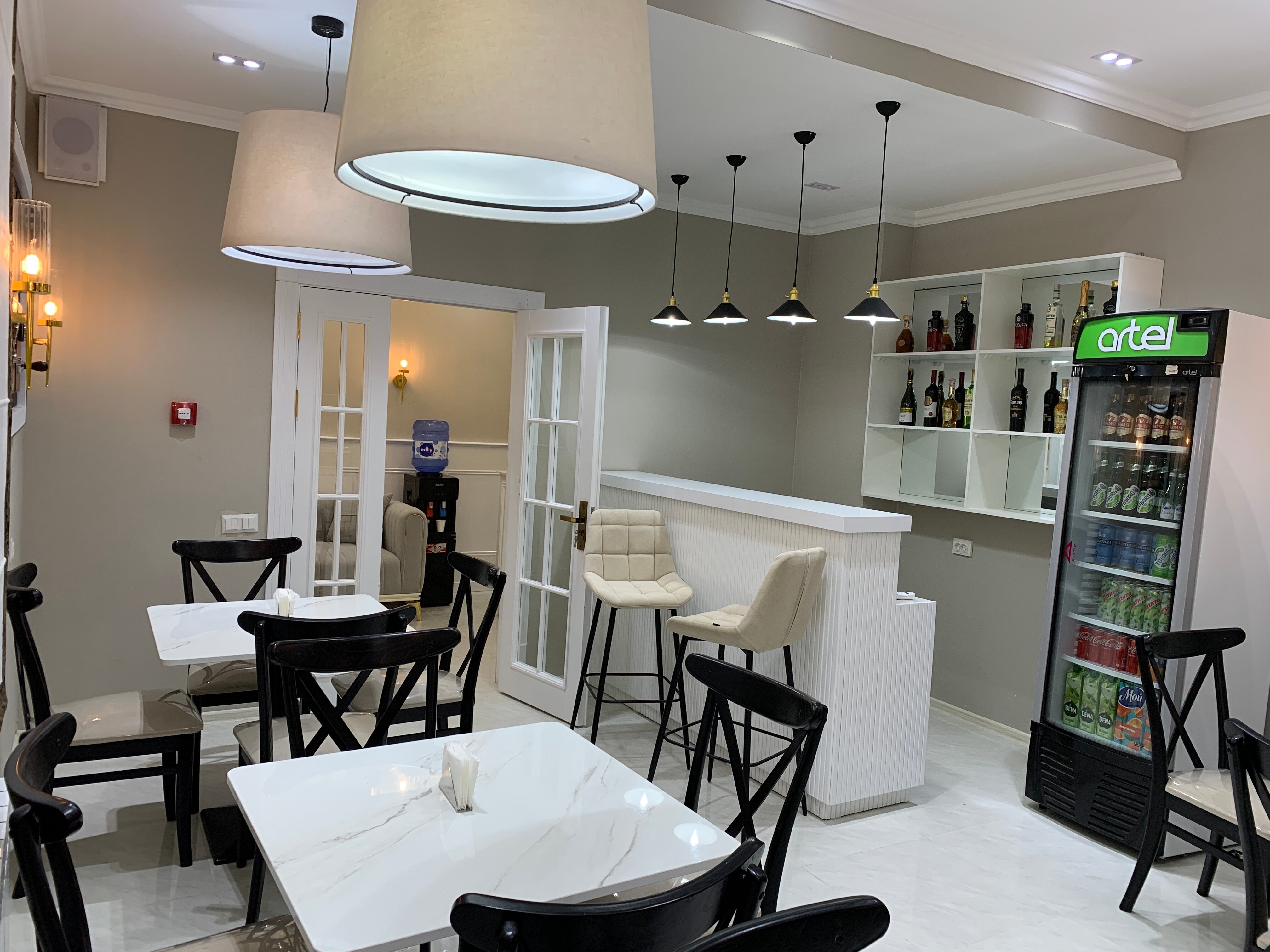 Фото Central Plaza