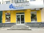 Блюмен (Dekabristov Street, 31), flower shop