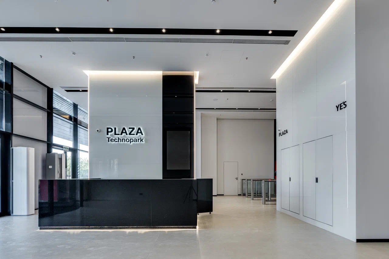 Фото Mcity Apart