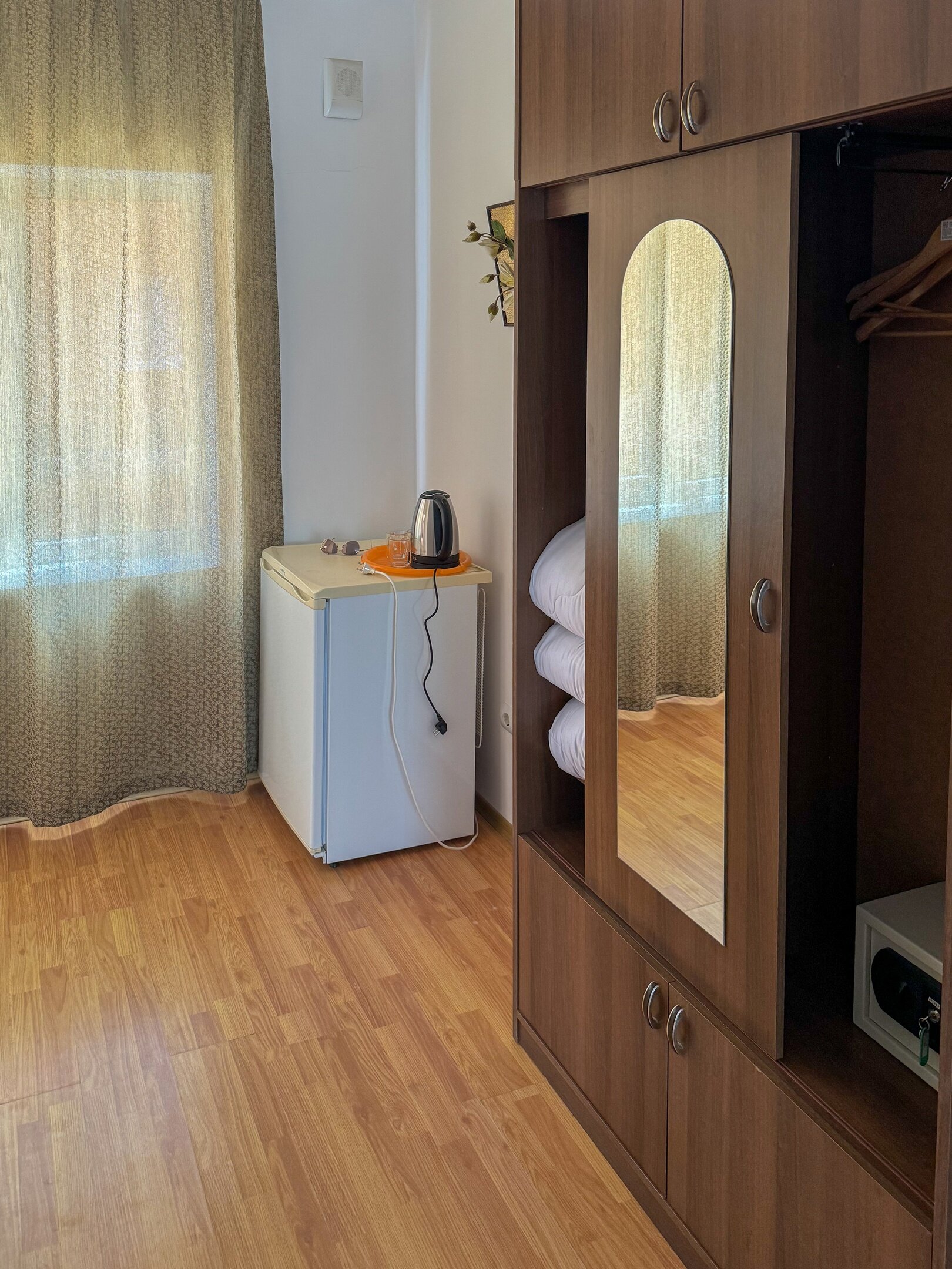 Фото Солнце Город