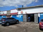 У Андрея (Ustyuzhenskaya Street, 42Г), vehicle inspection station