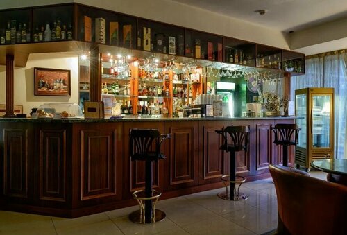 Гостиница Коверши в Ногинске