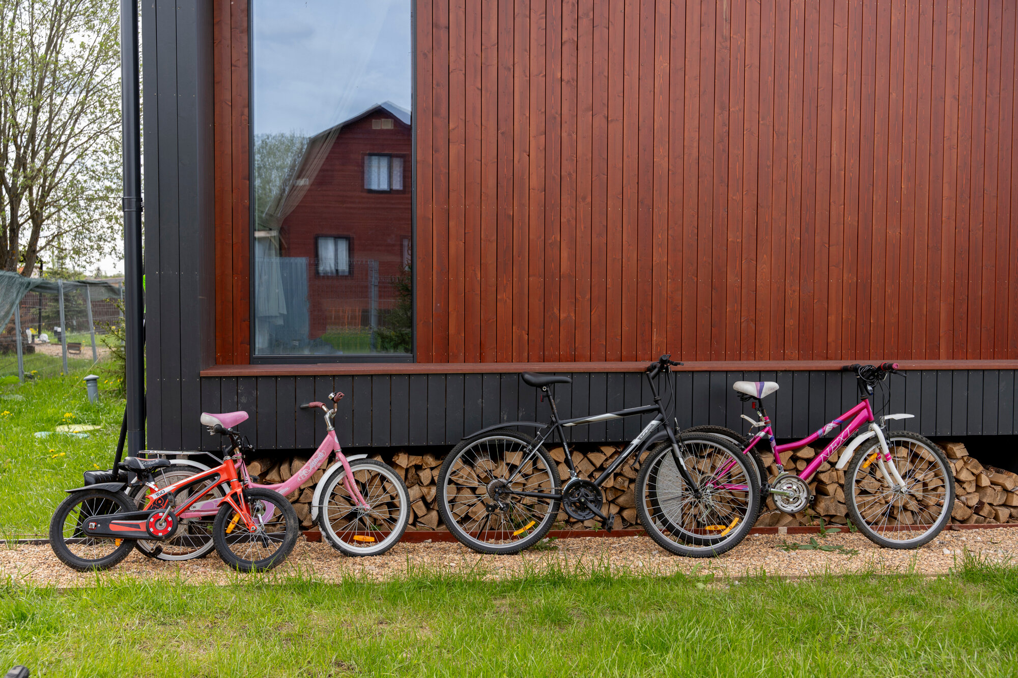 Фото Lucky Home Rent