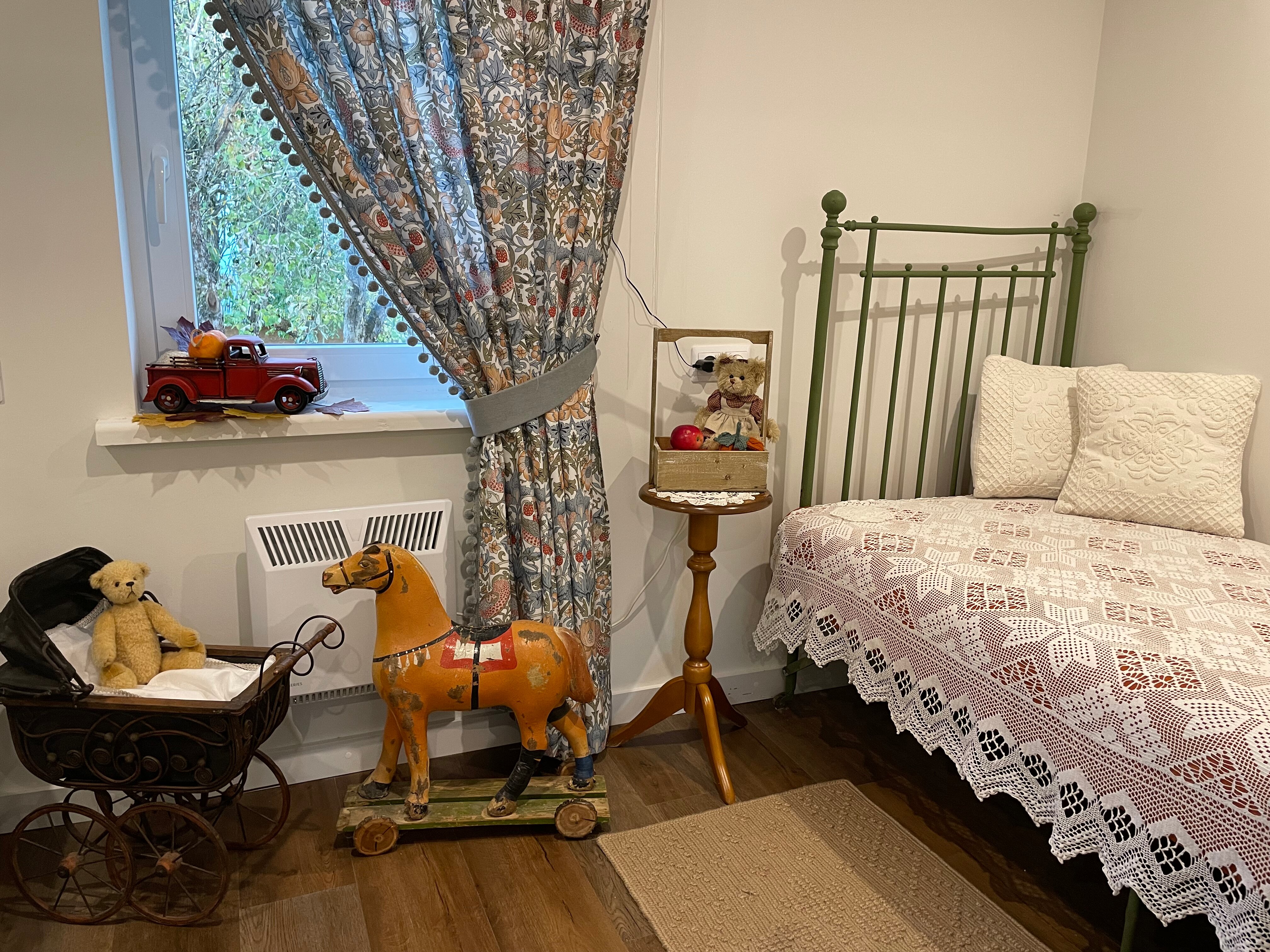 Фото Отрада