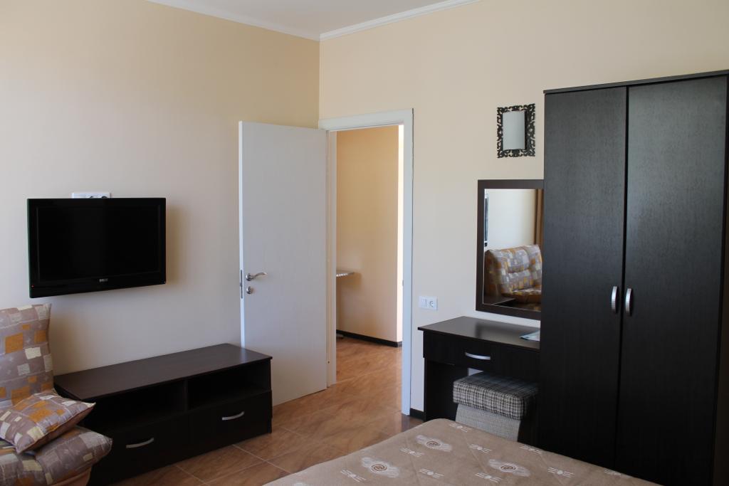 Фото Горный Воздух