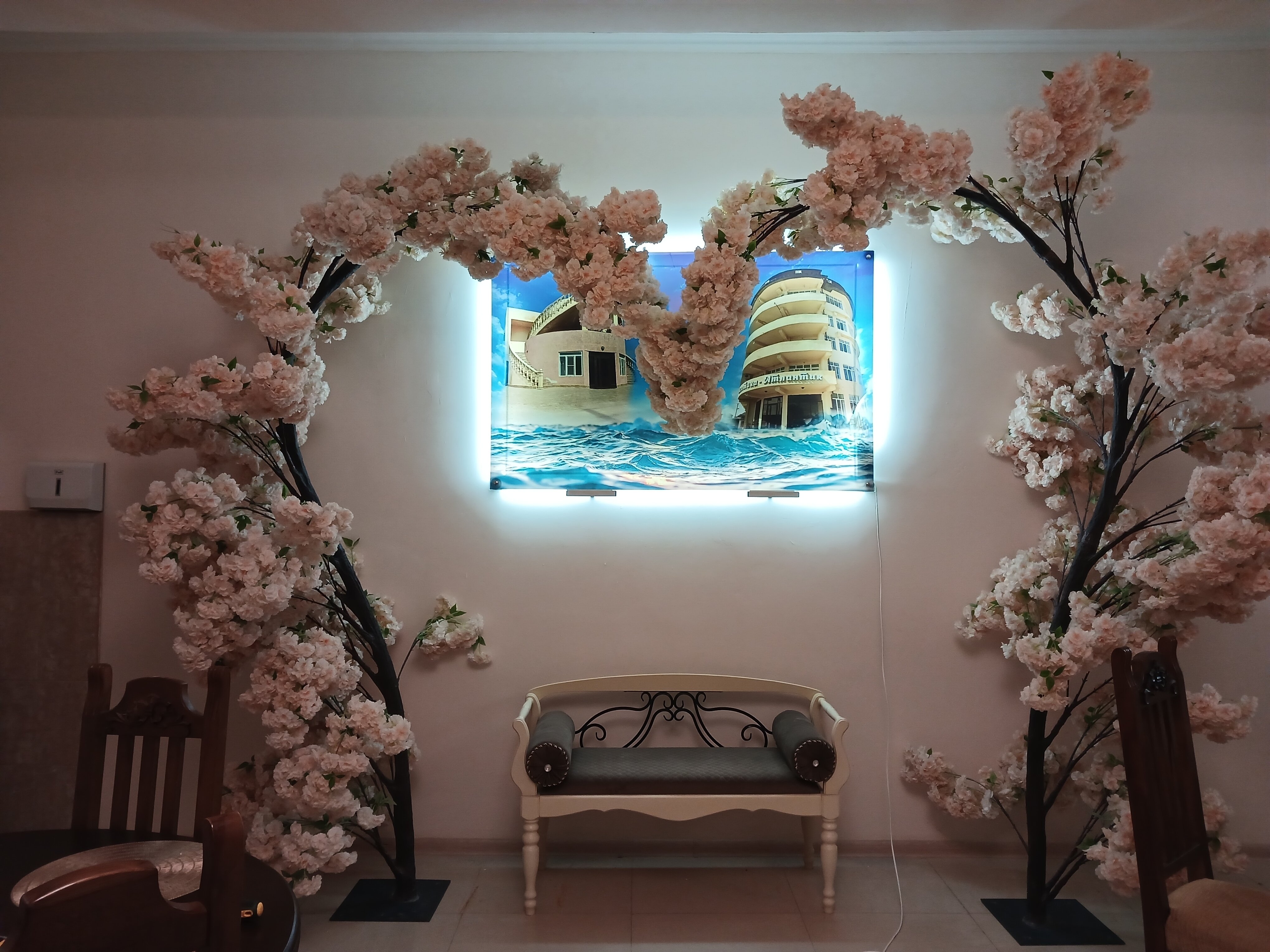 Фото Экзотика-Атлантик