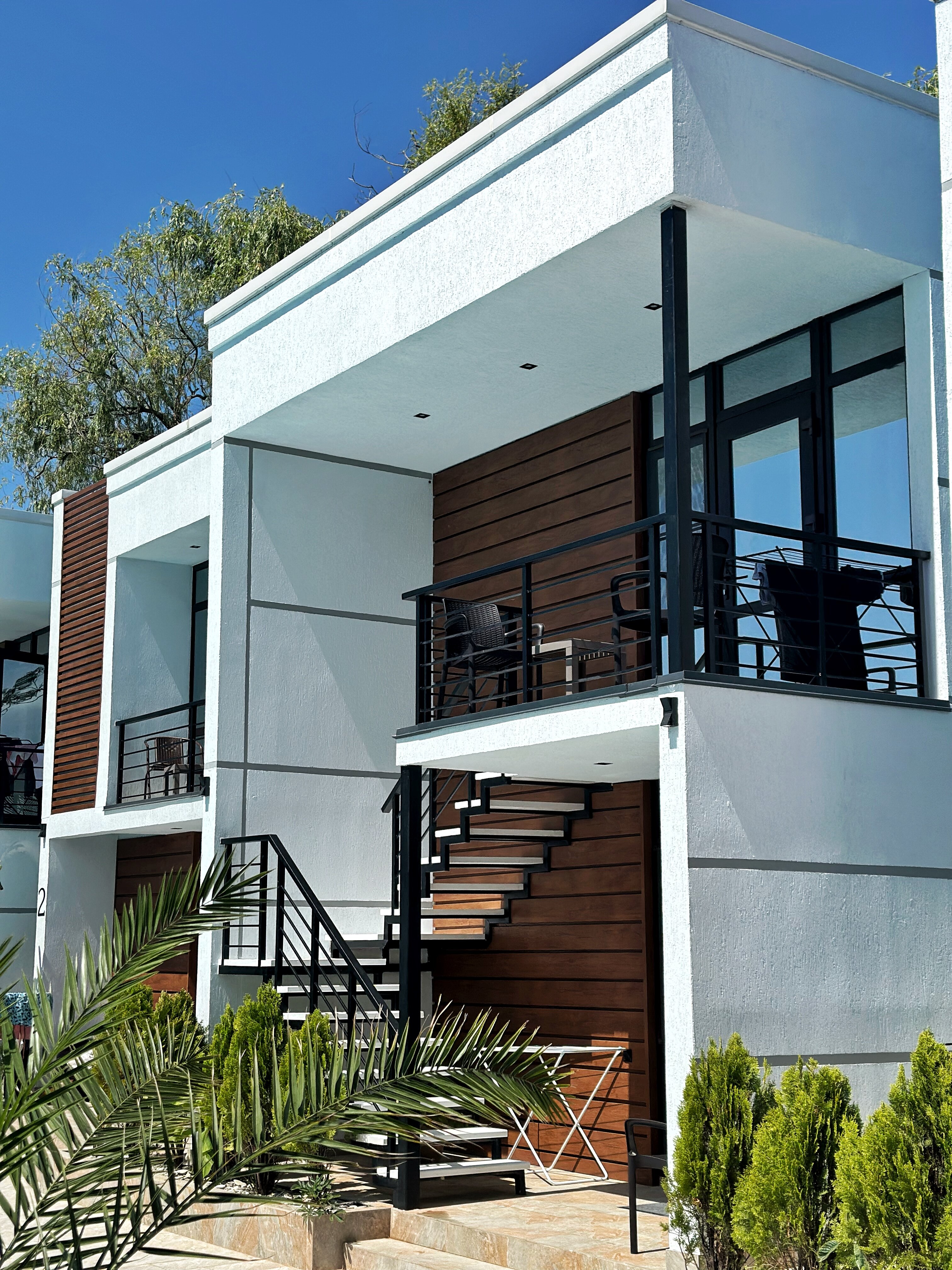 Фото Вилла Мелодия