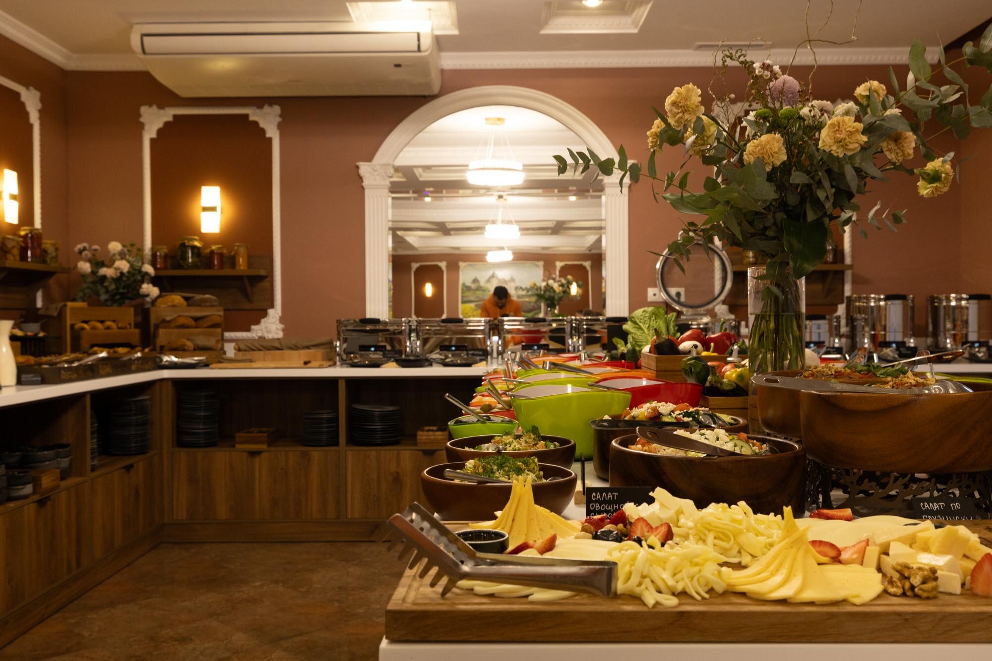 Фото Kiparis Resort by Stellar Hotels