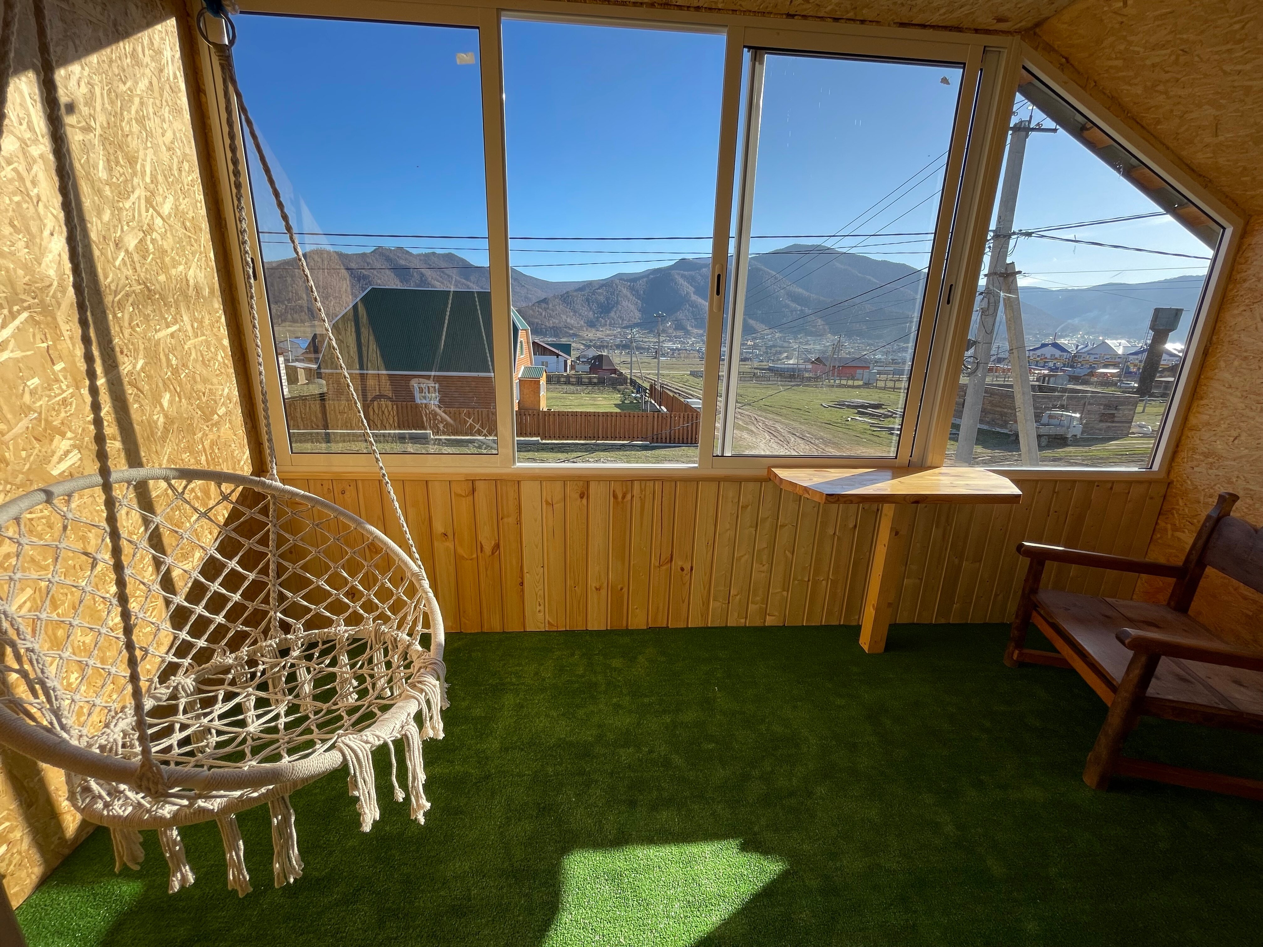 Фото Коттедж Онгудай