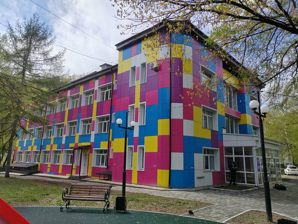 Construction expertise and technical supervision Монолит, Vladivostok, photo