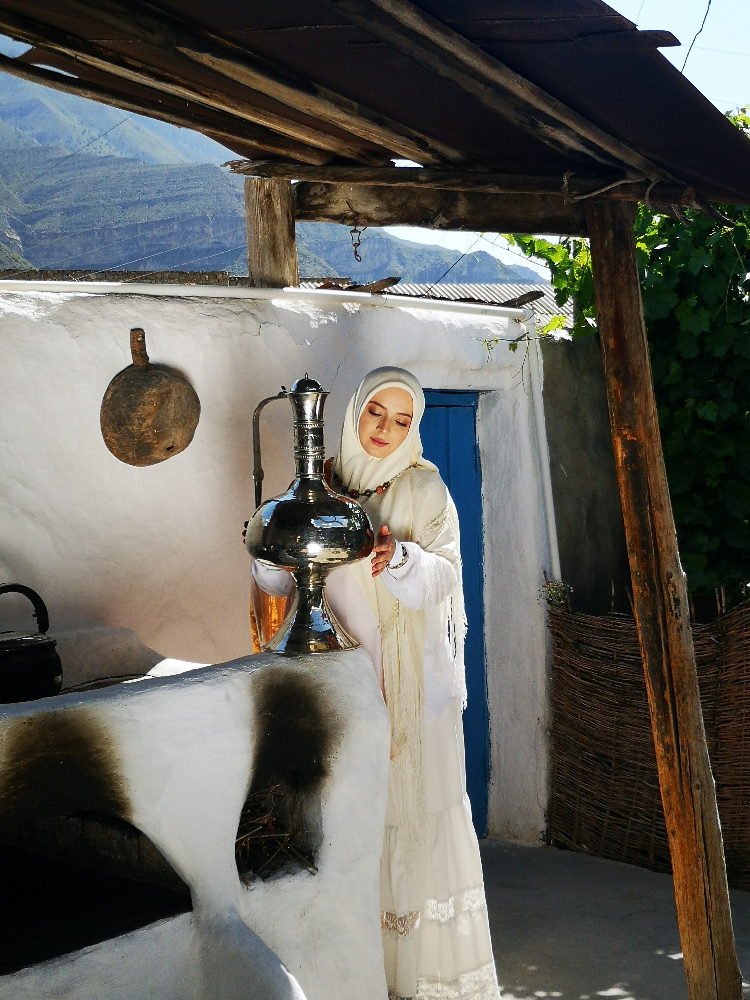 Фото МириДа