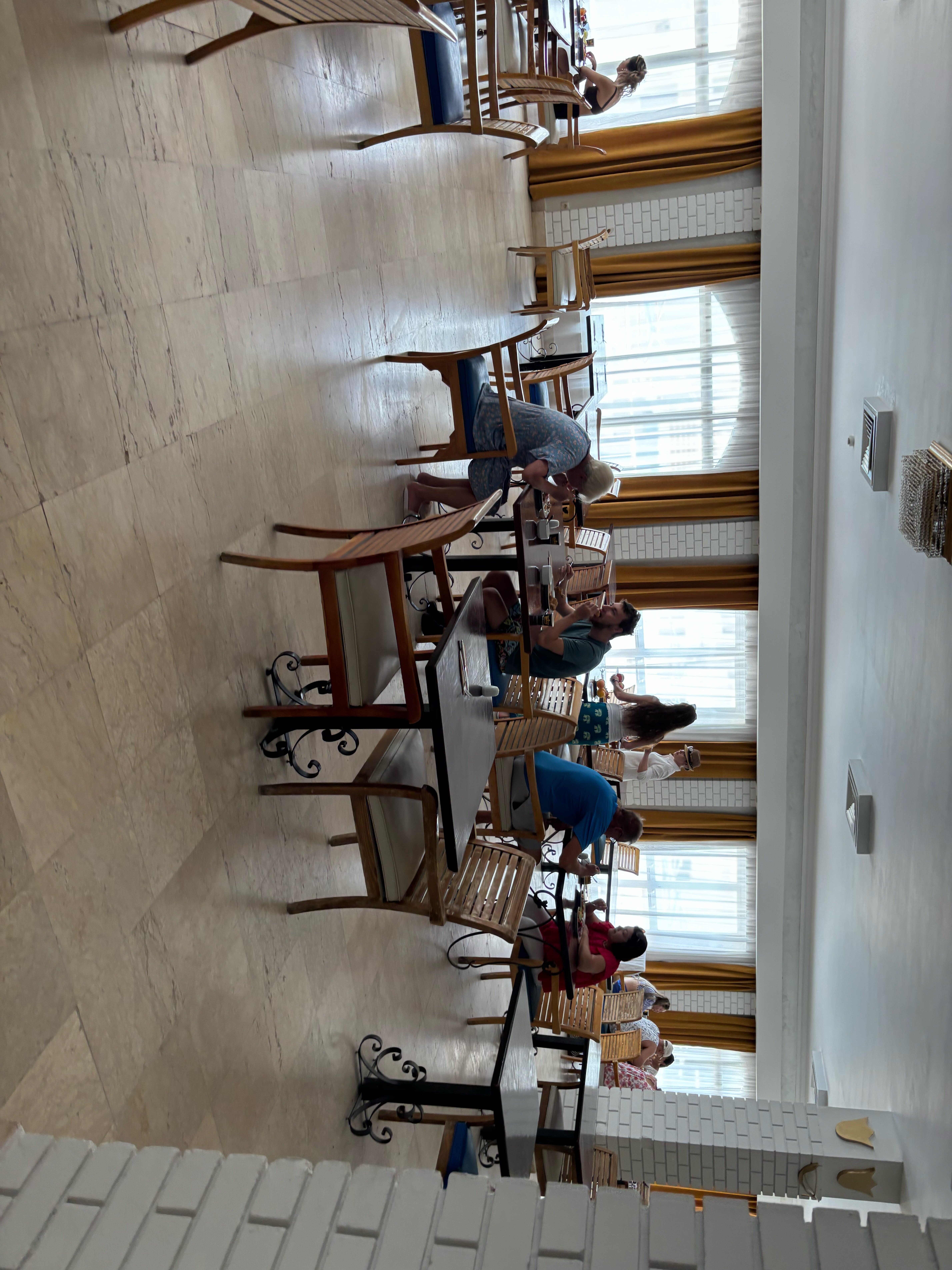 Фото Desert View Sharm Hotel