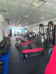 Качалка (Zavolzhskiy planirovochny rayon, rayon Zavolzhye-2, ulitsa Volodarskogo, 17), fitness club