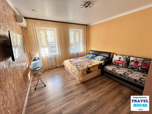 Иное жильё Travel House в Ейске