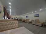 Рохат (dachny posyolok Povarovo, Pochtovaya ulitsa, 1), cafe