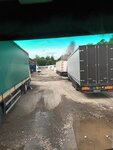 Tk Translogist (ulitsa Rakhimova, 31А), haulage