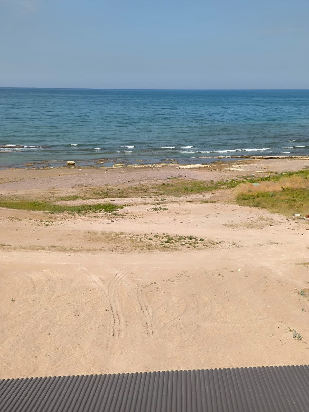 Фото Прибой Дербента