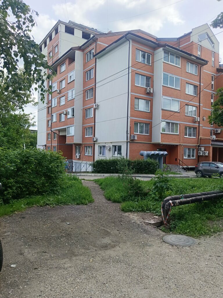 Agricultural enterprise Восход, Tula, photo