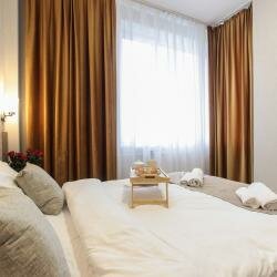 Гостиница ЛунаПулково в Пушкине