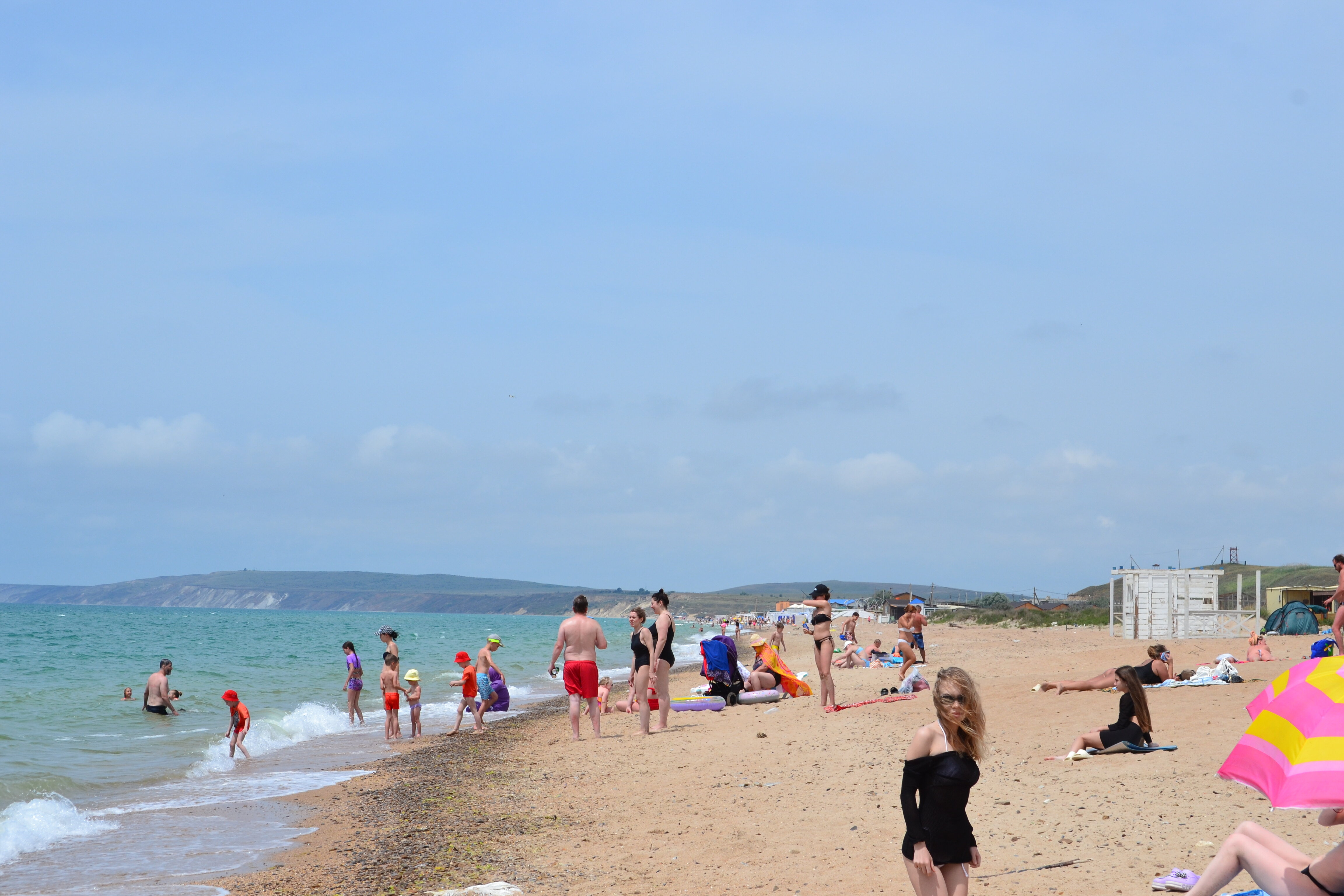 Фото Велбот