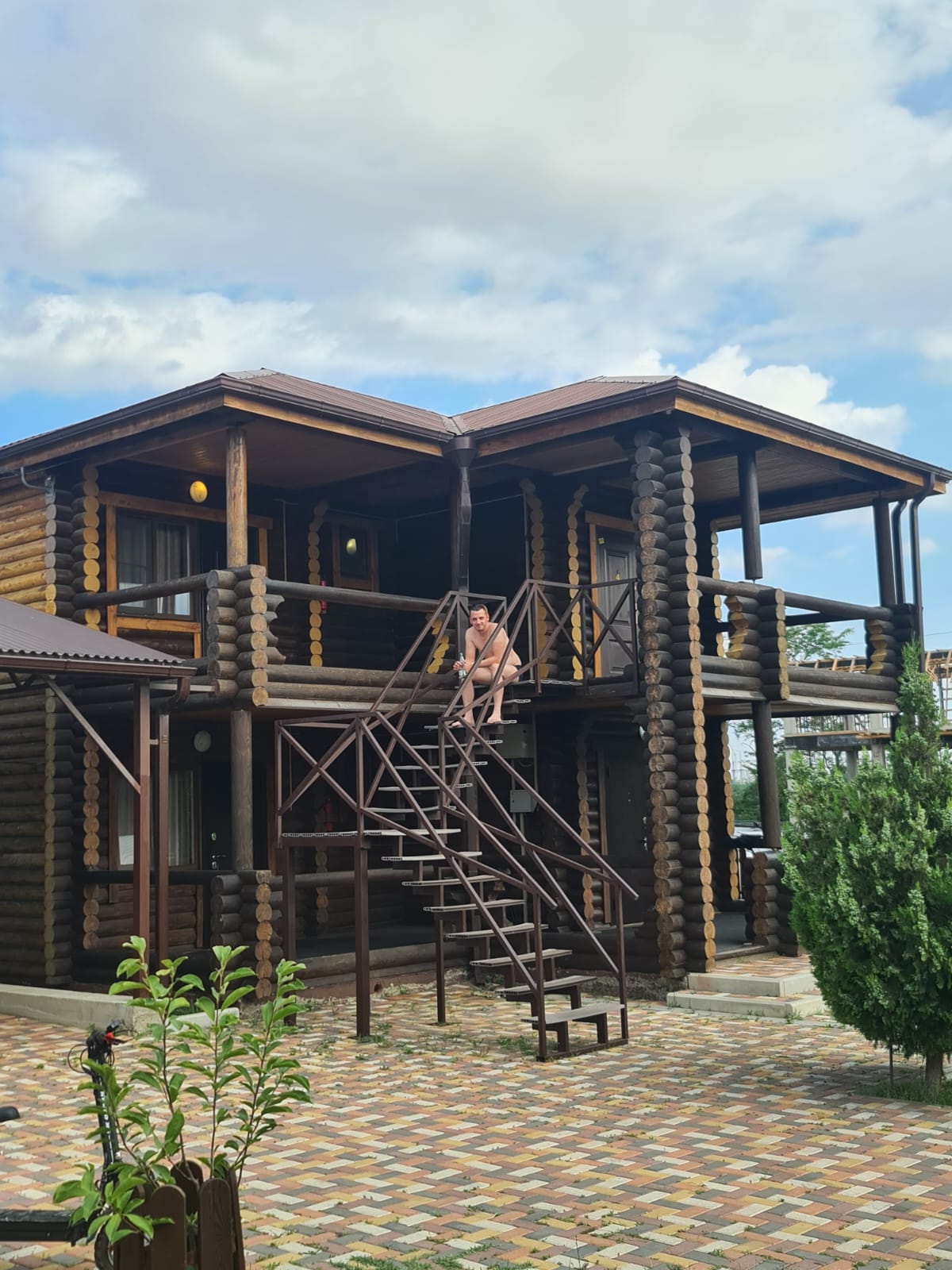 Фото Экватор