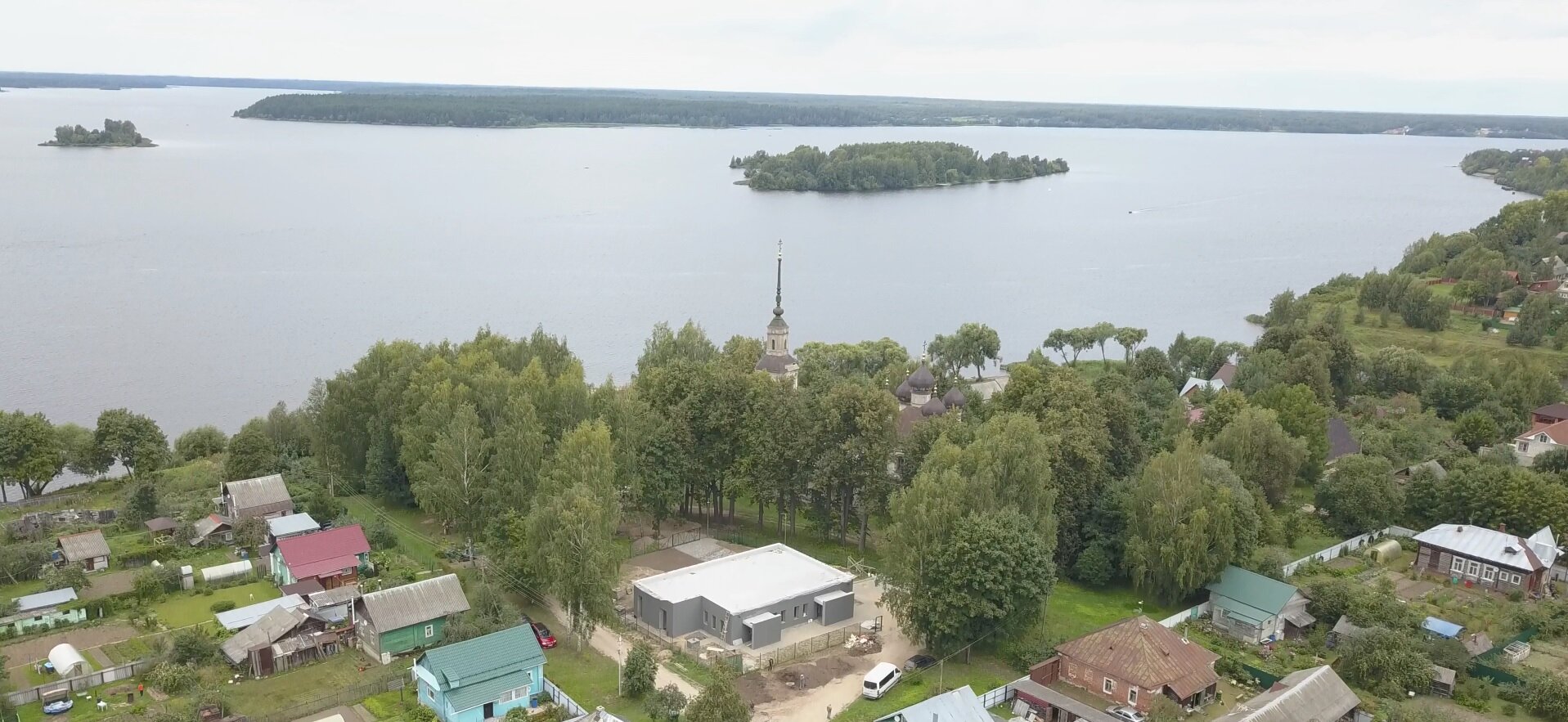 Фото Волга-волга