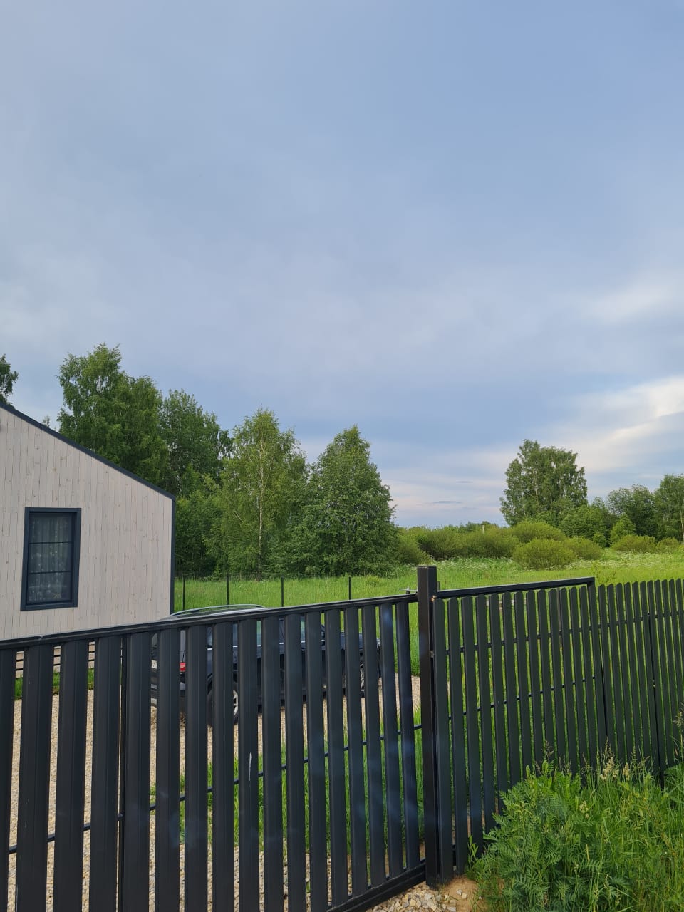 Фото Дом в долине