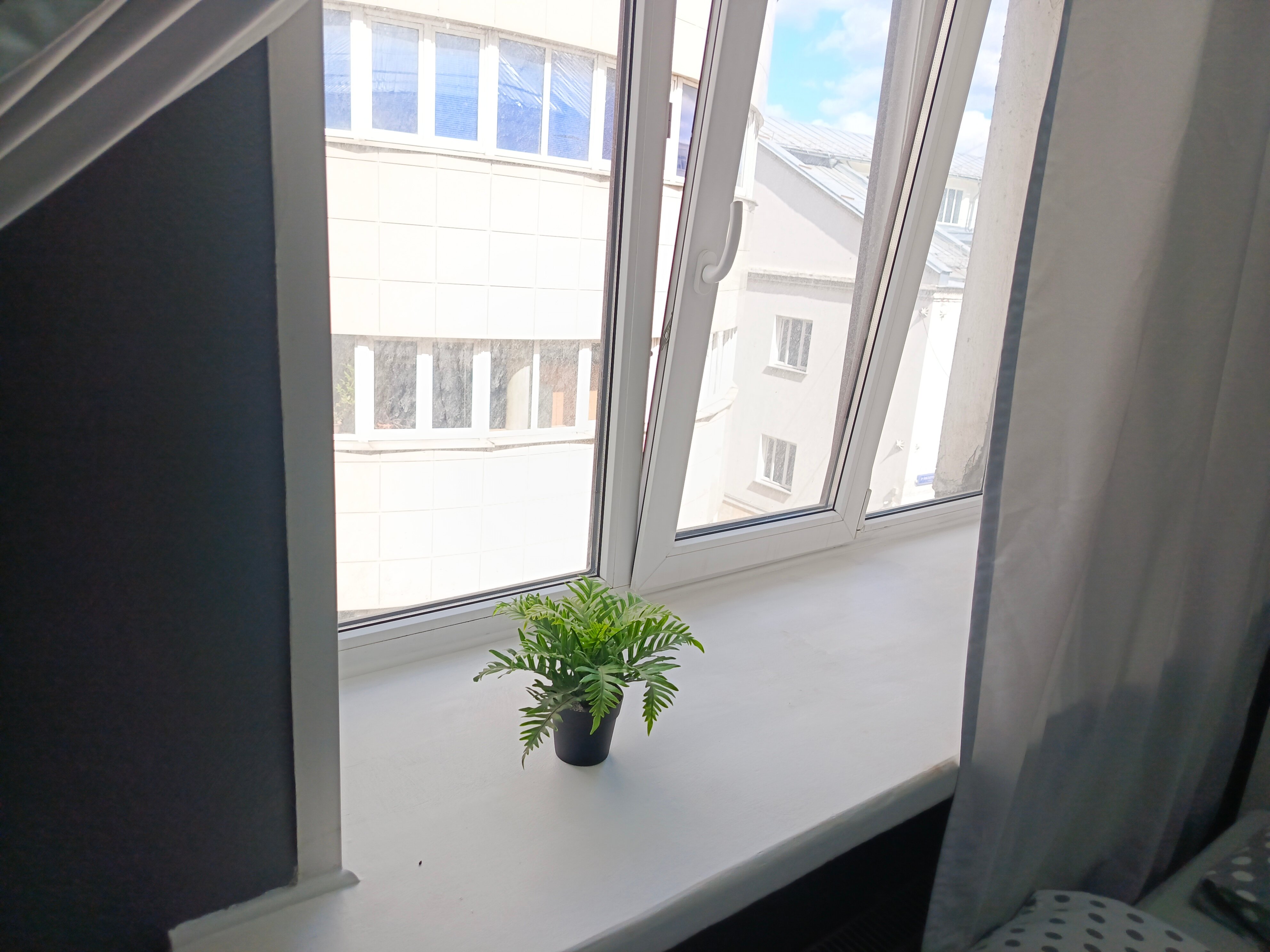 Фото StayWay на Белорусской