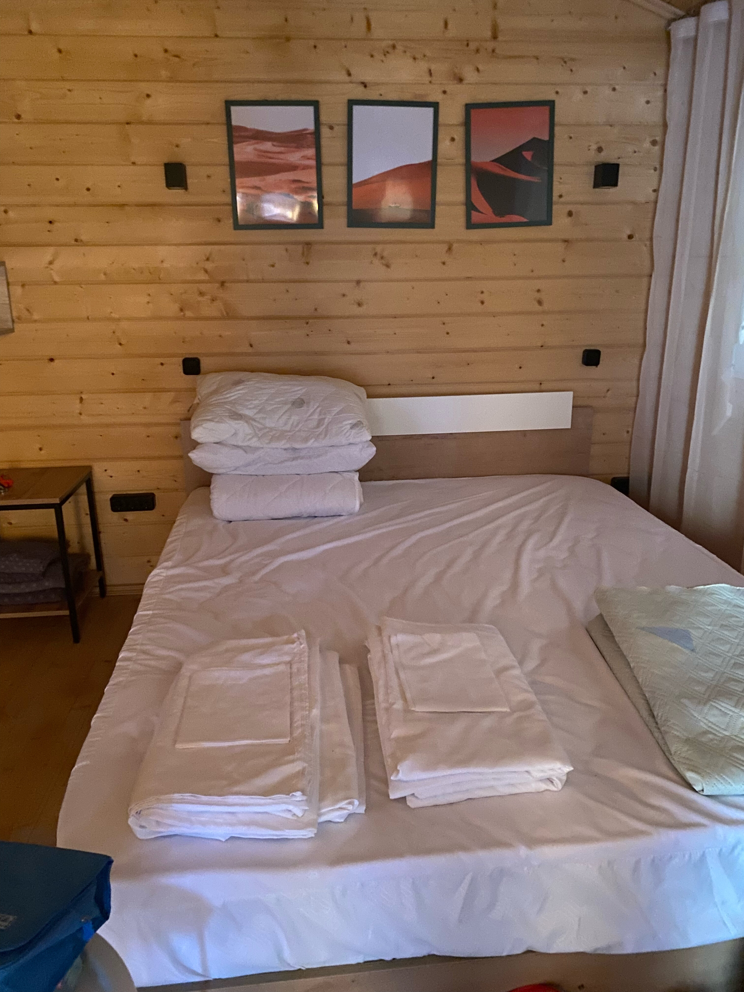 Фото Тай Вес