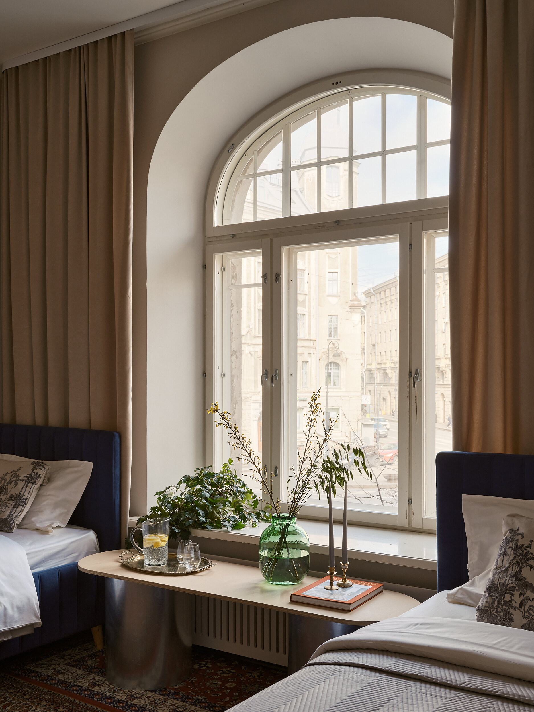 Фото Liphart House