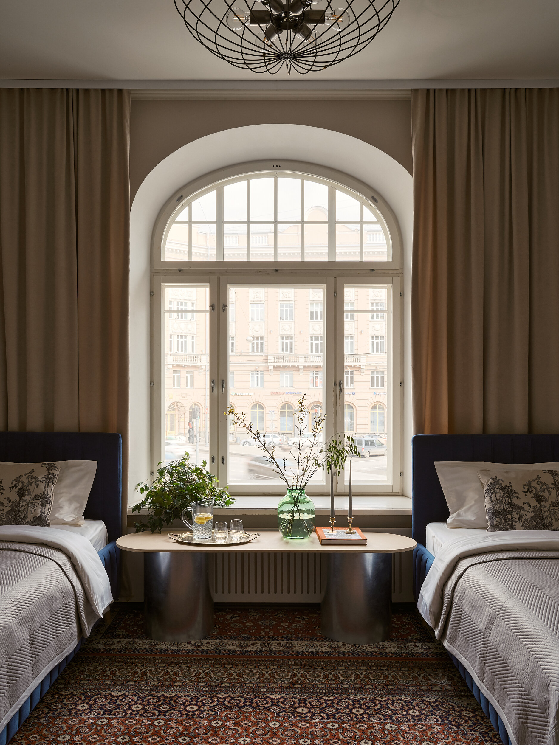 Фото Liphart House