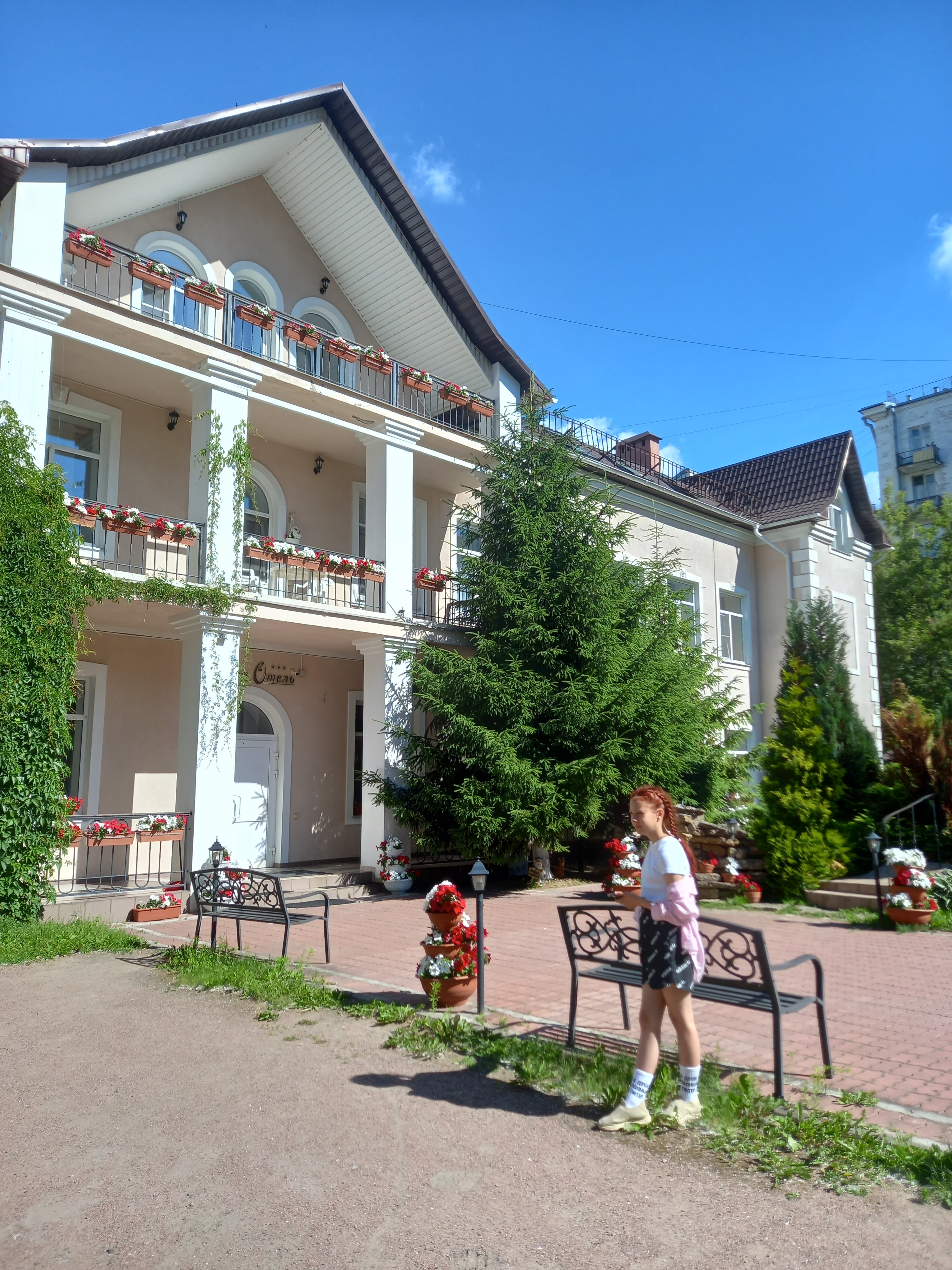 Фото Елизар