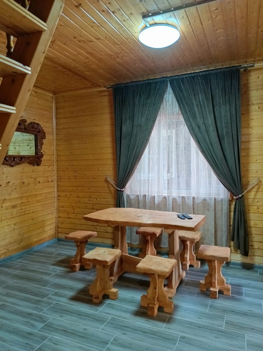 Фото Гостевая Усадьба