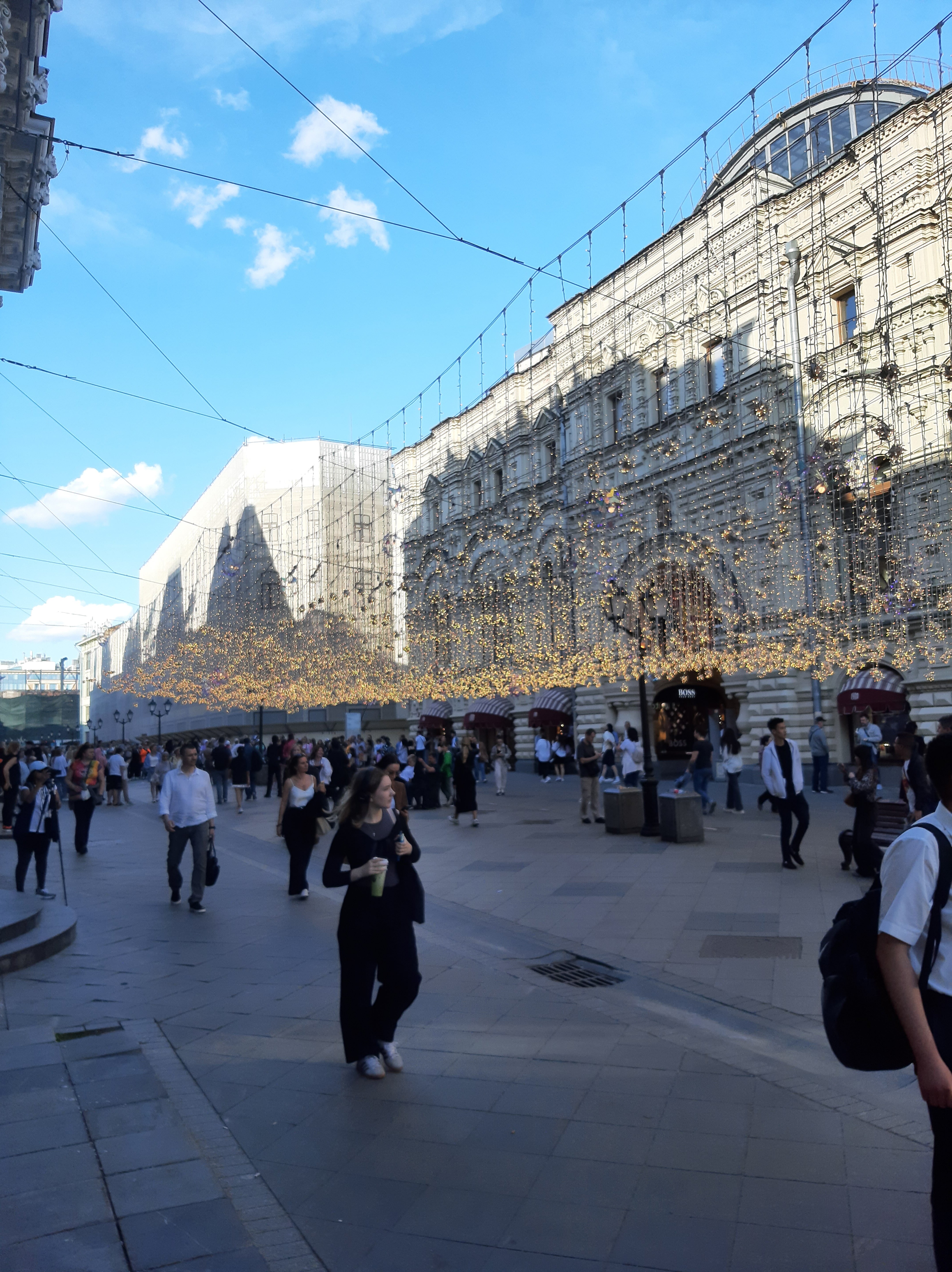 Фото Гостиница Арбат