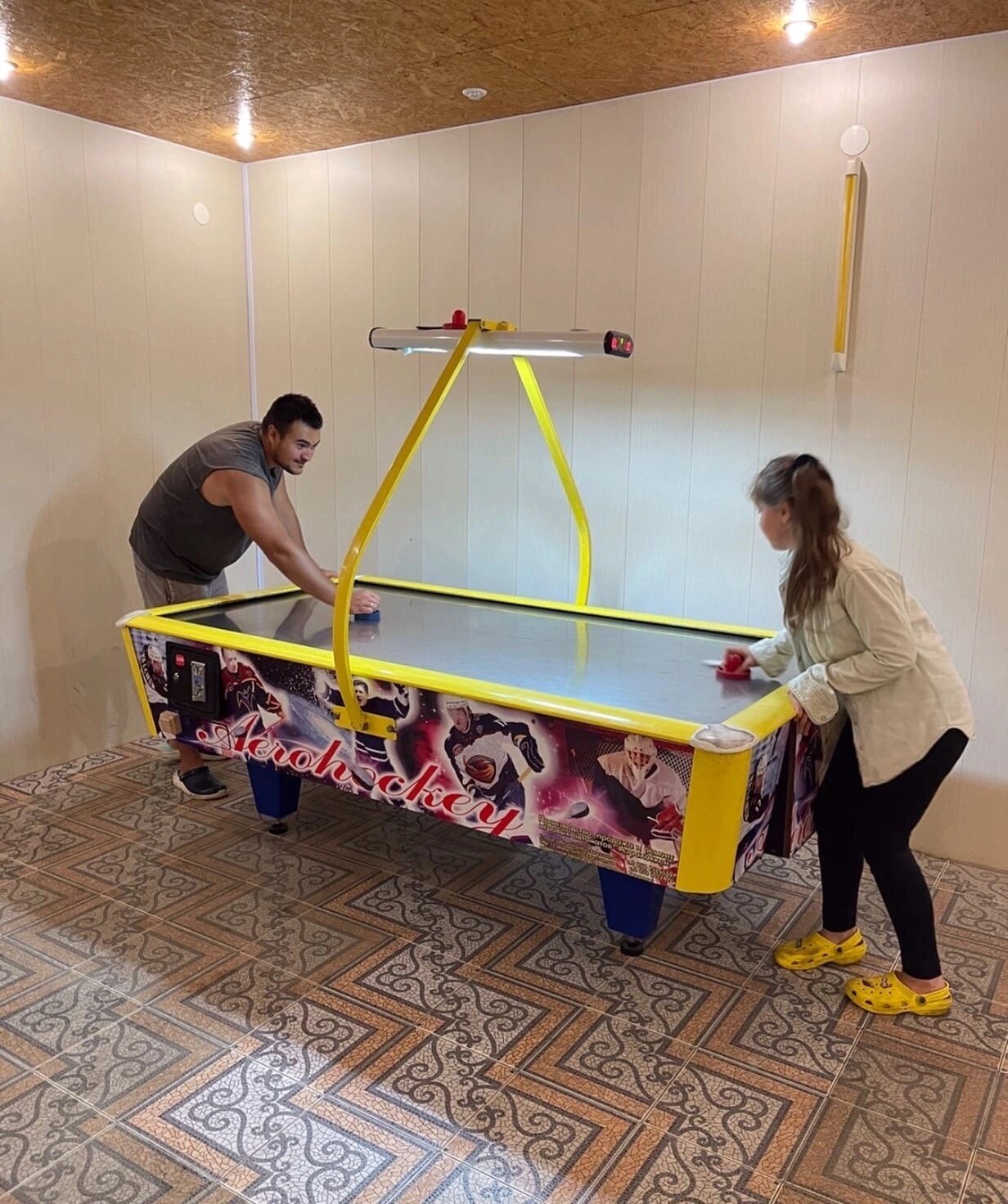 Фото Family House Midas