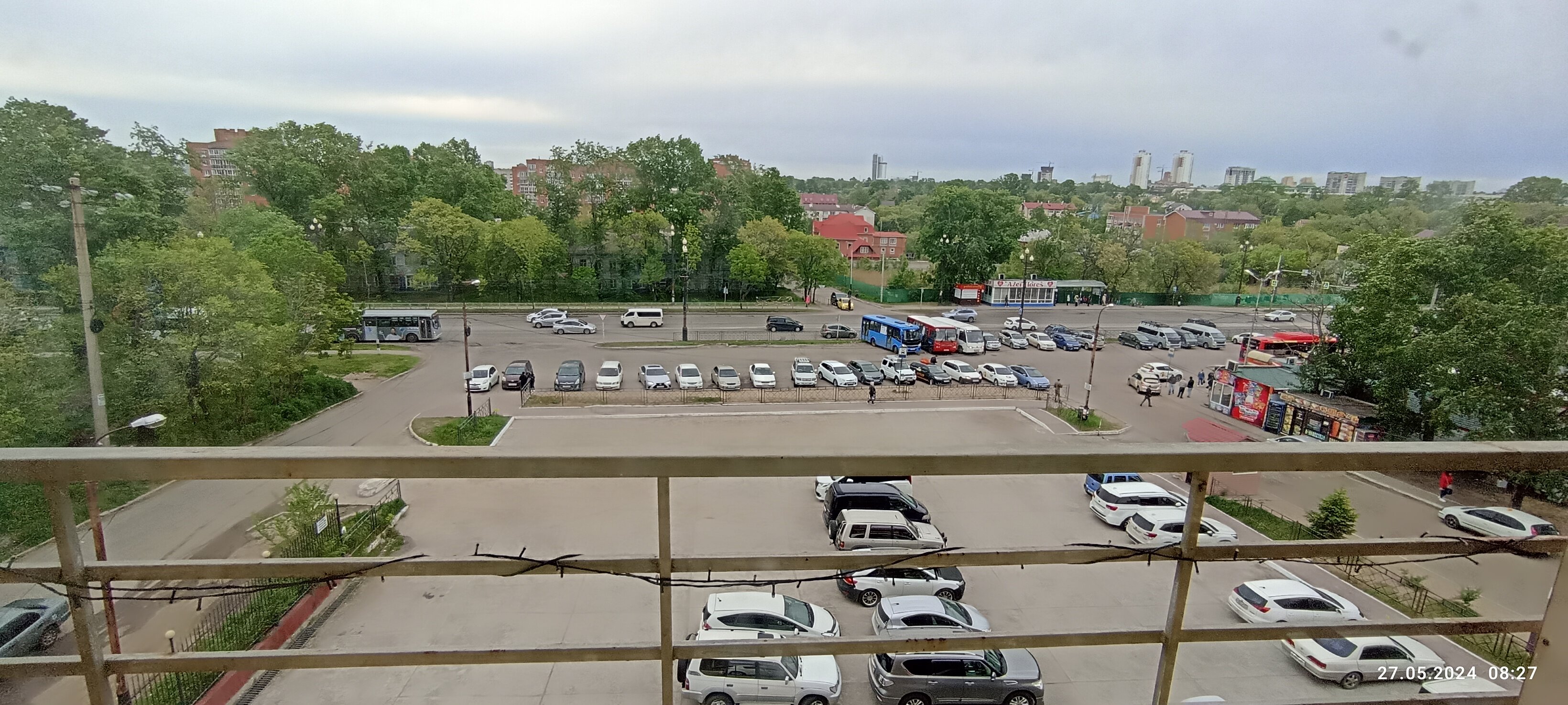 Фото Звездная на Воронежской