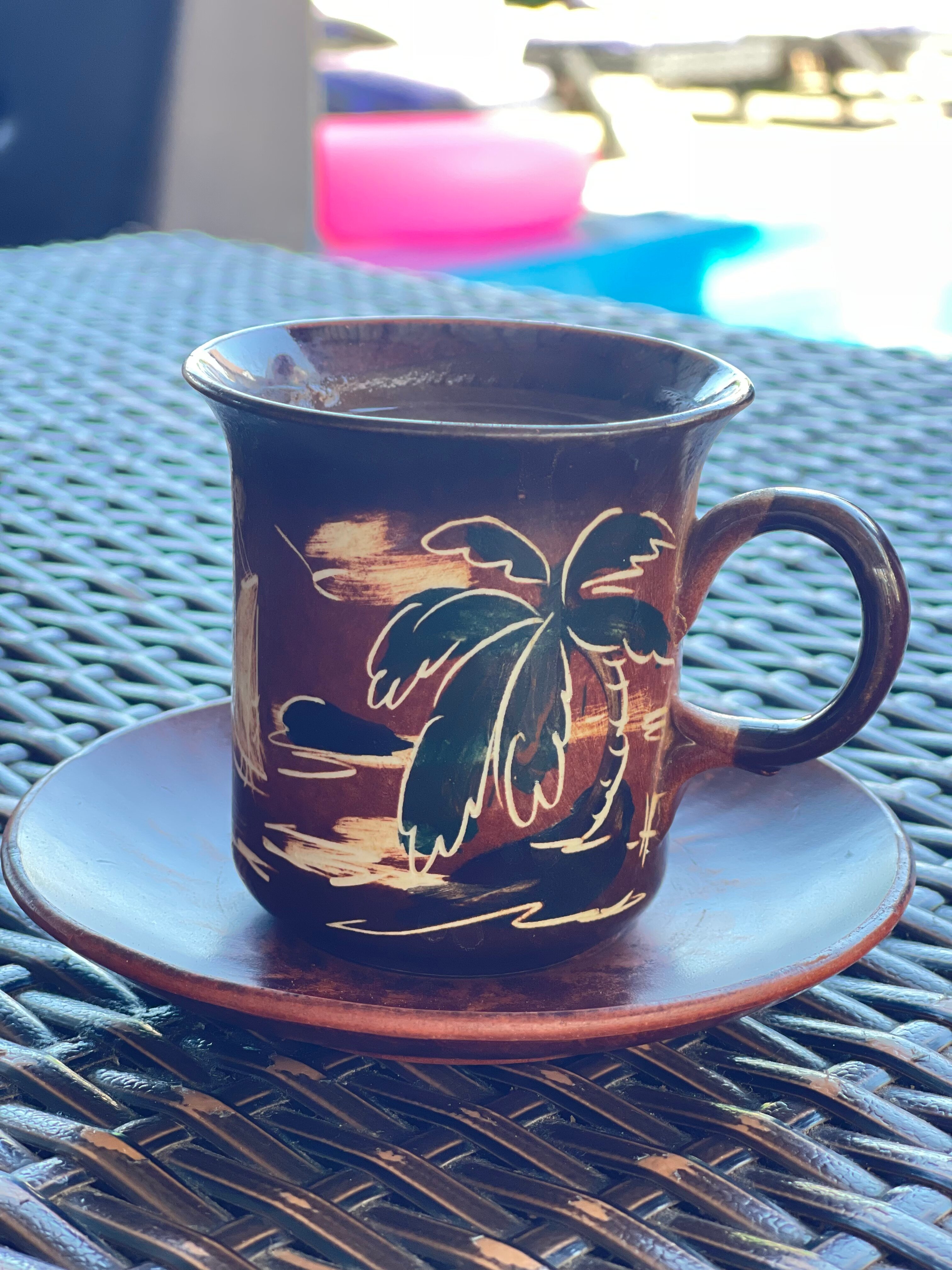 Фото Анютины Глазки